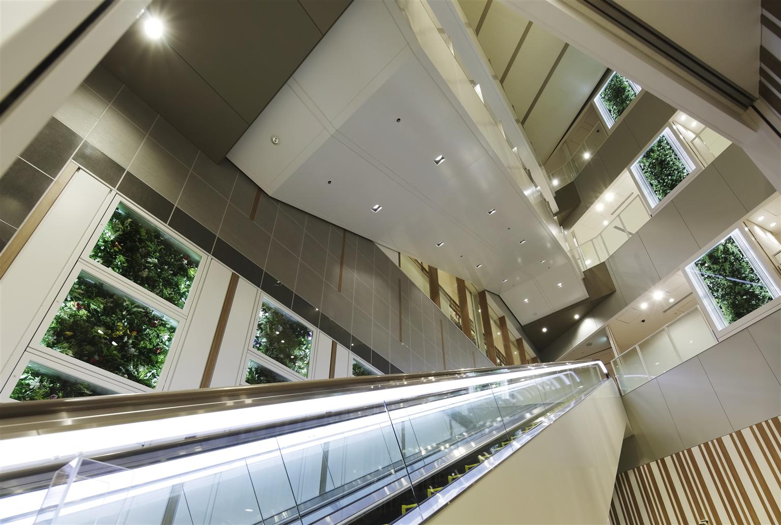 グランエミオ大泉学園