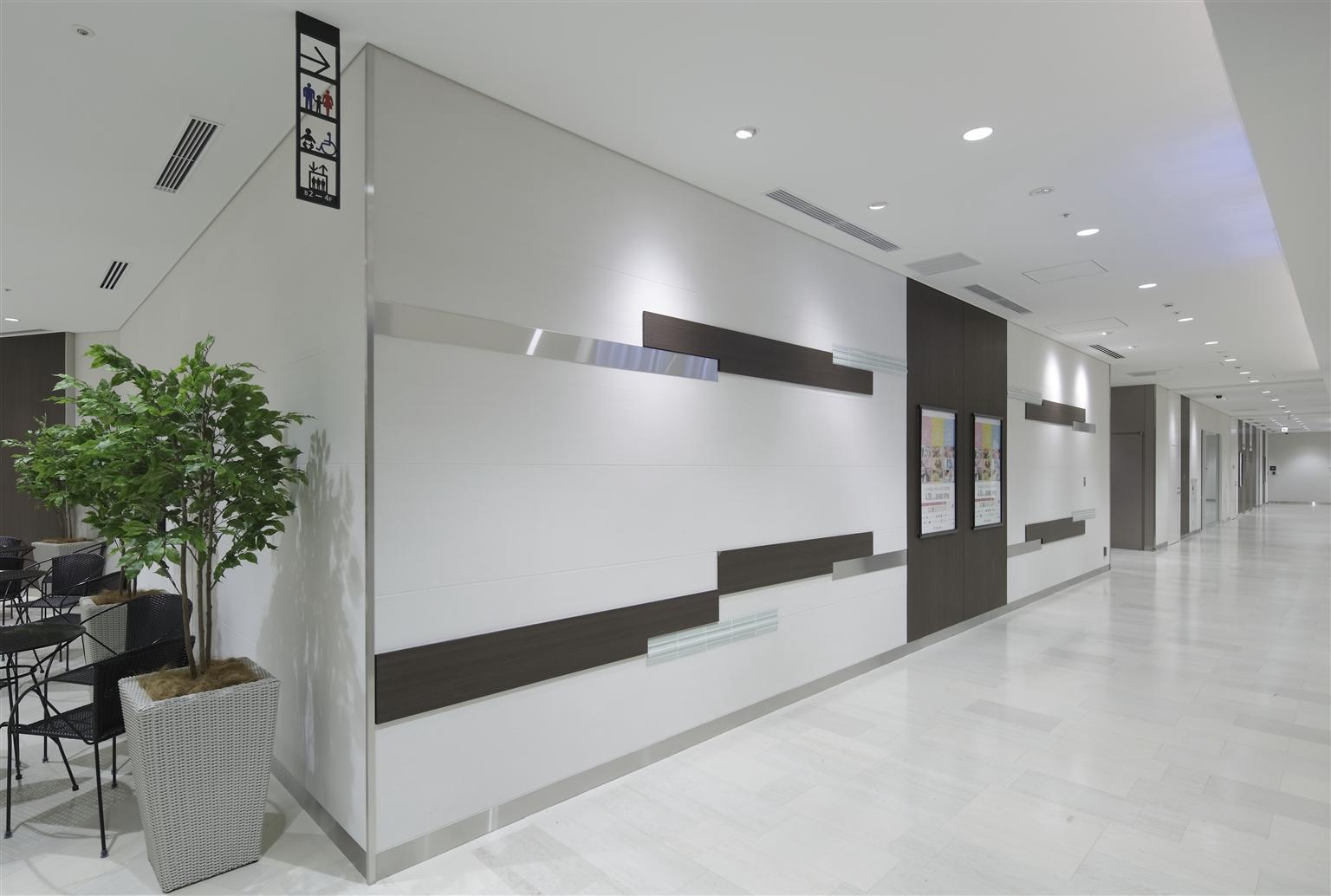 グランエミオ大泉学園