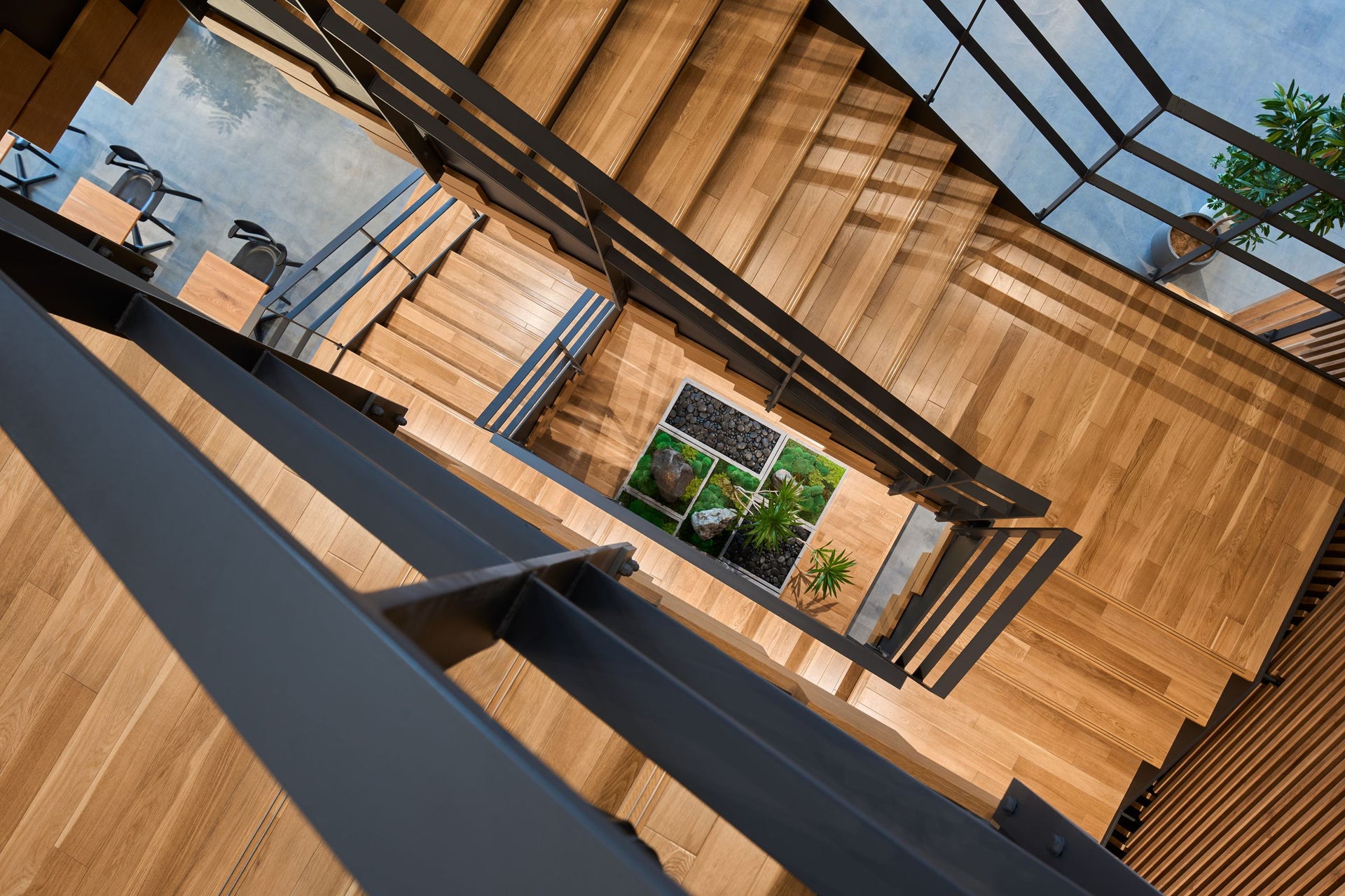 弥富市物流施設