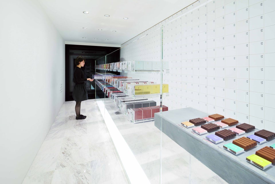 BbyB. GINZA