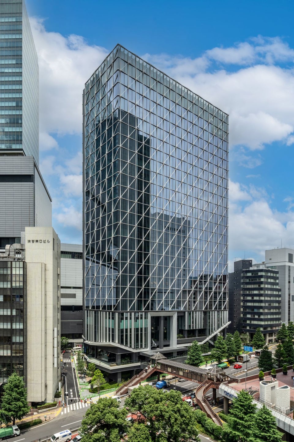 Shibuya Acsh