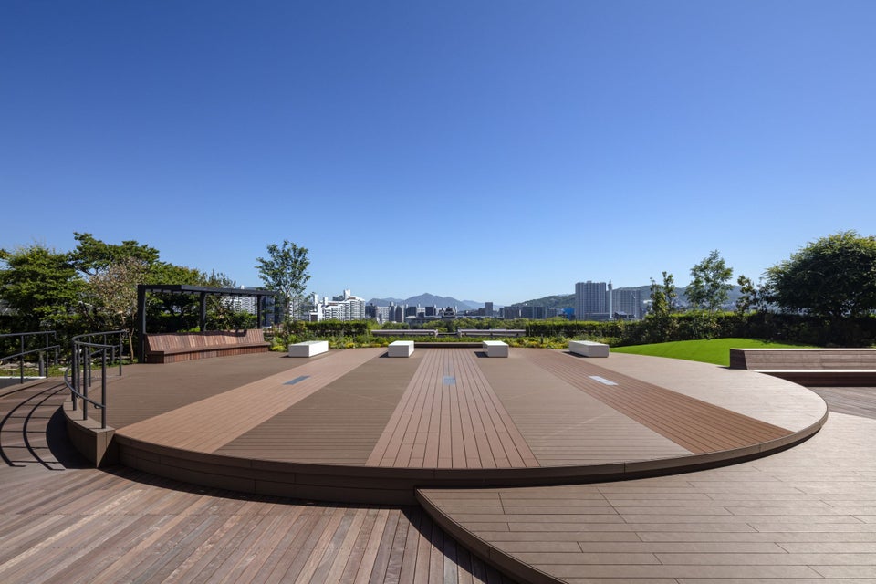 Sky Patio