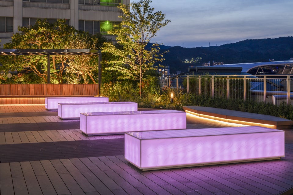Sky Patio