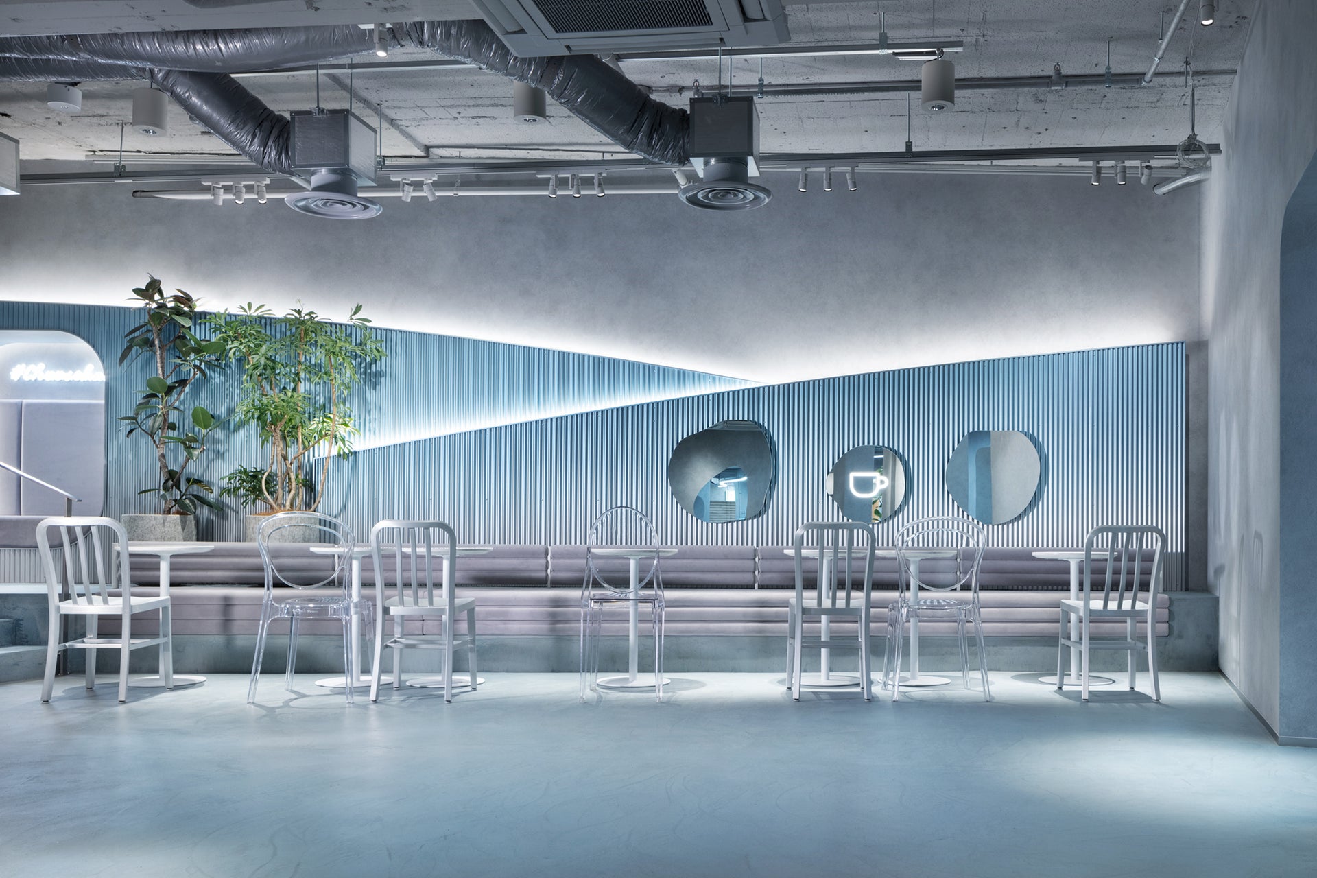 CHOOSEBASE SHIBUYA