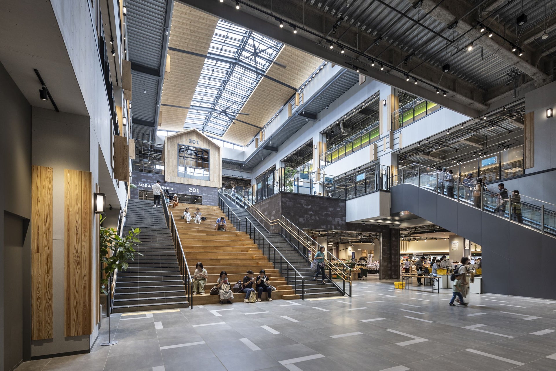 ゆめが丘ソラトス1