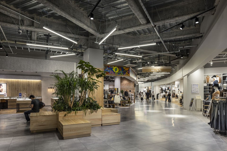 奥只見電力館