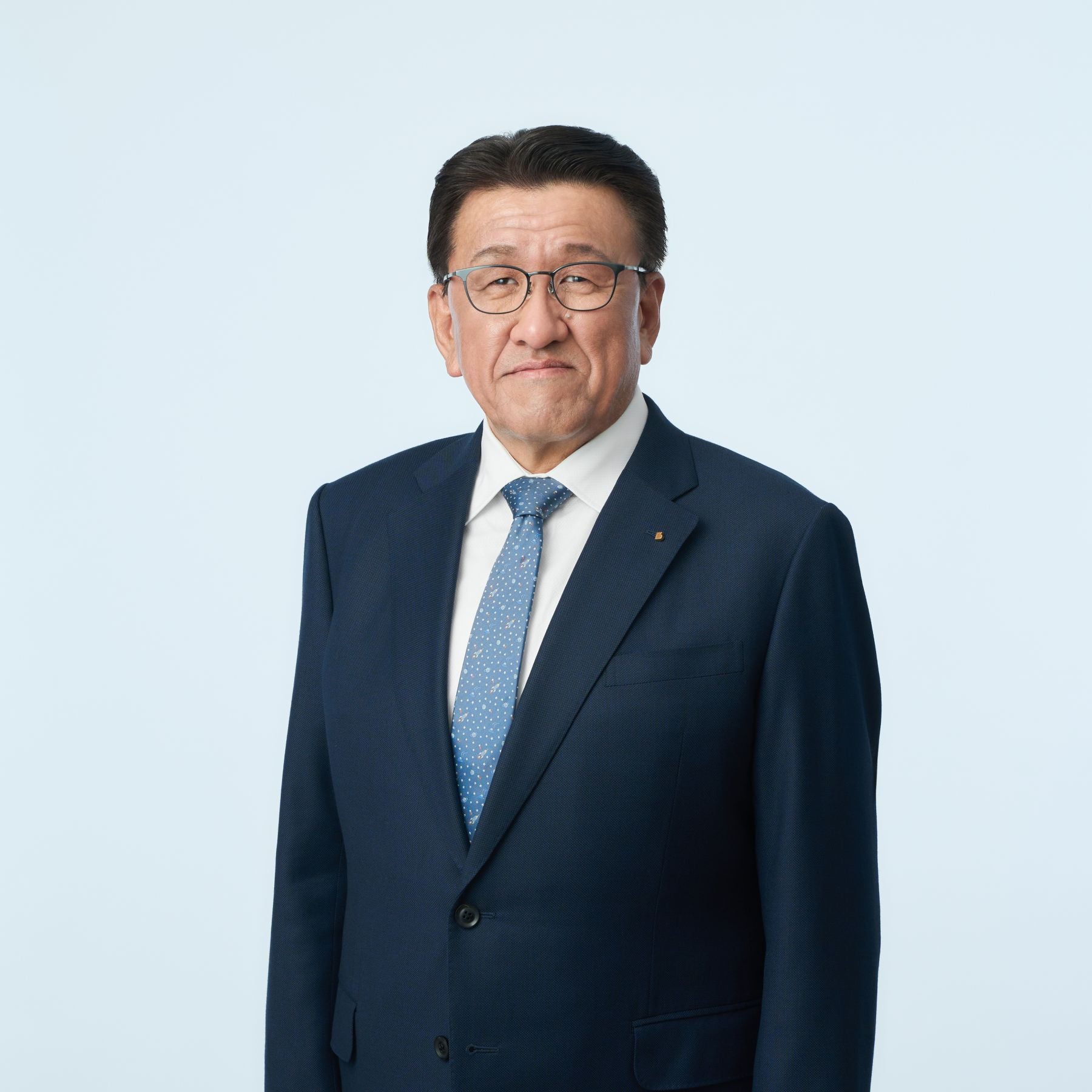日経CNBC「トップに聞く」に当社代表取締役 社長執行役員 奥本清孝が出演いたします | 株式会社乃村工藝社 / NOMURA Co.,Ltd.
