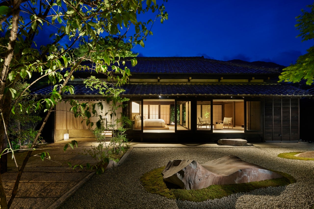 LOQUAT Villa SUGURO