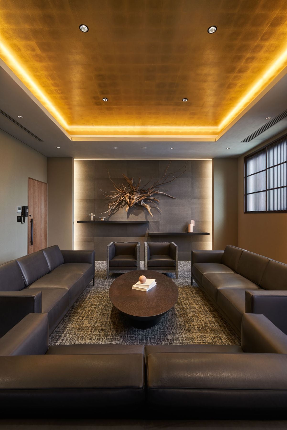 株式会社あいや第二米津工場オフィス