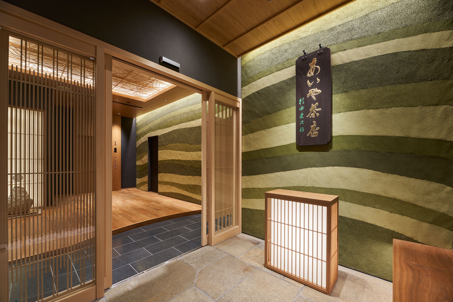 株式会社あいや 第二米津工場オフィス | 実績紹介 | 株式会社乃村工藝社