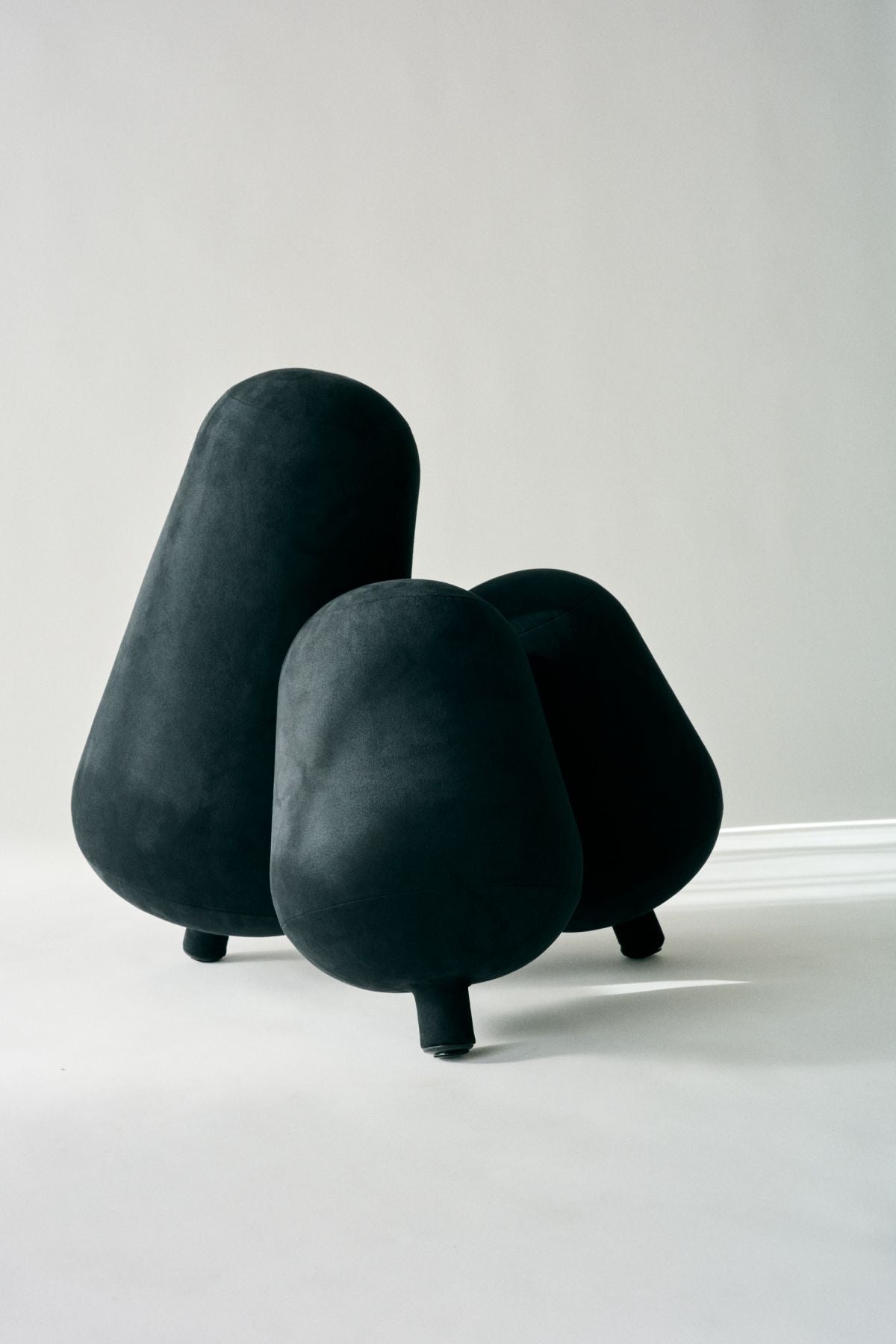 Being 家具が居ること -DESIGNART TOKYO 2024-
