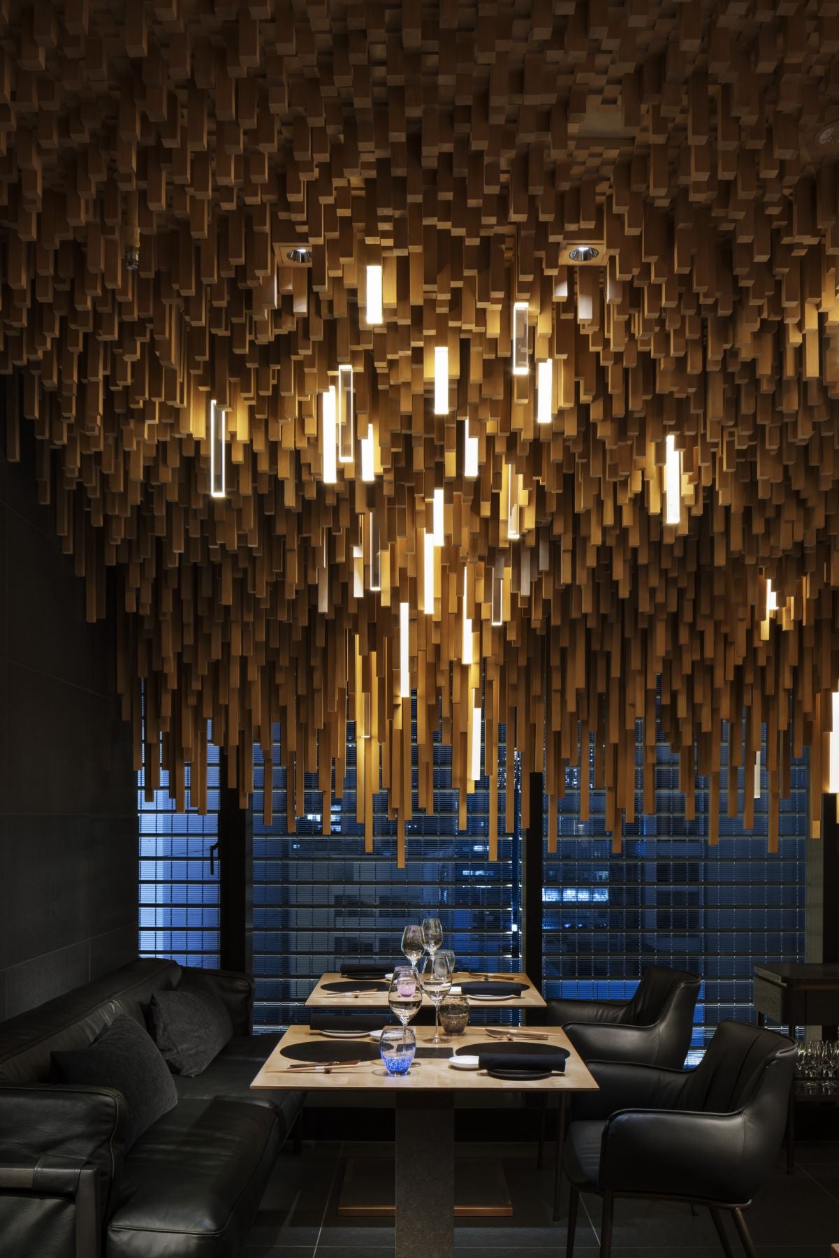 ESPRIT C. KEI GINZA