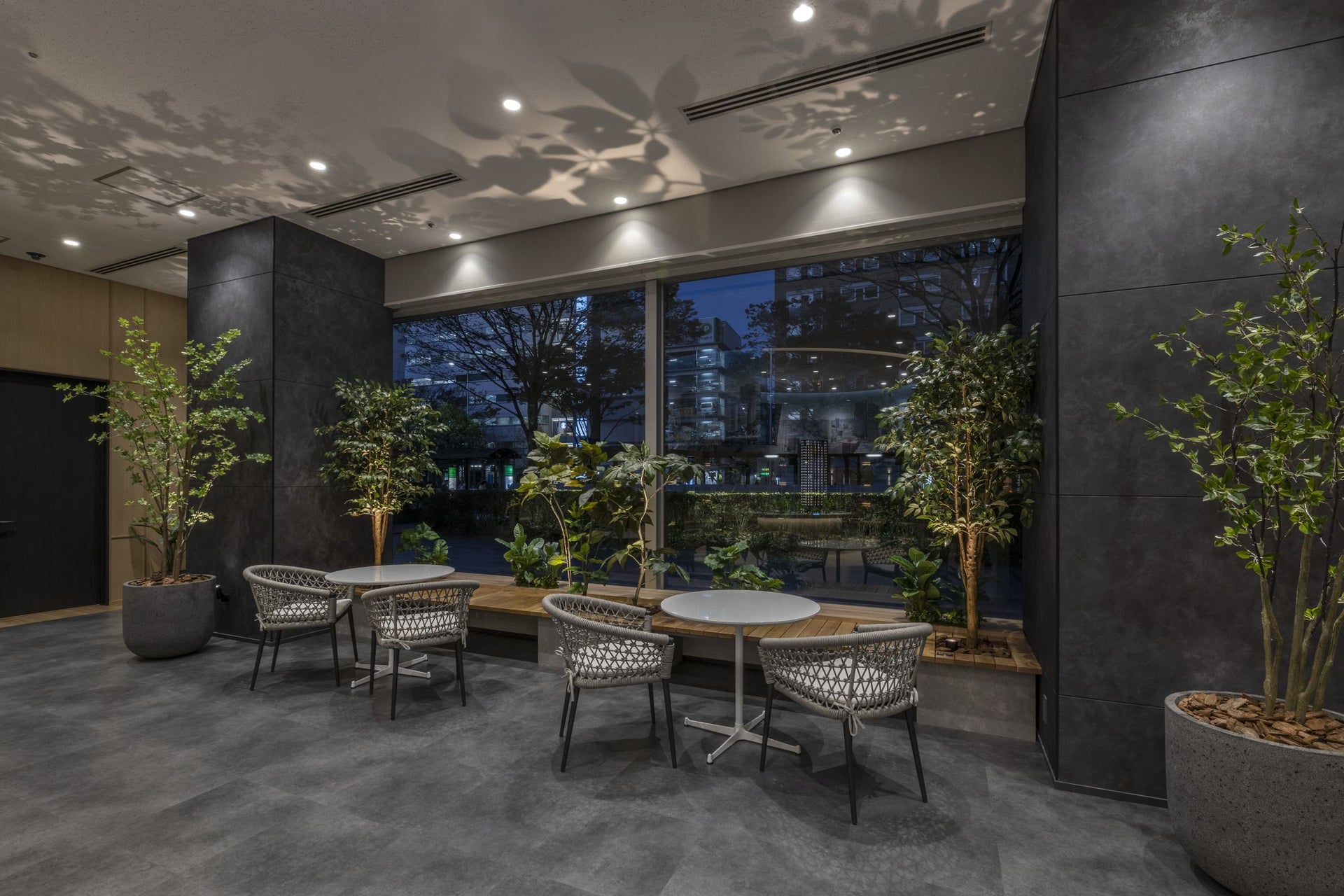 仙台一番町レジデンシャルサロン2