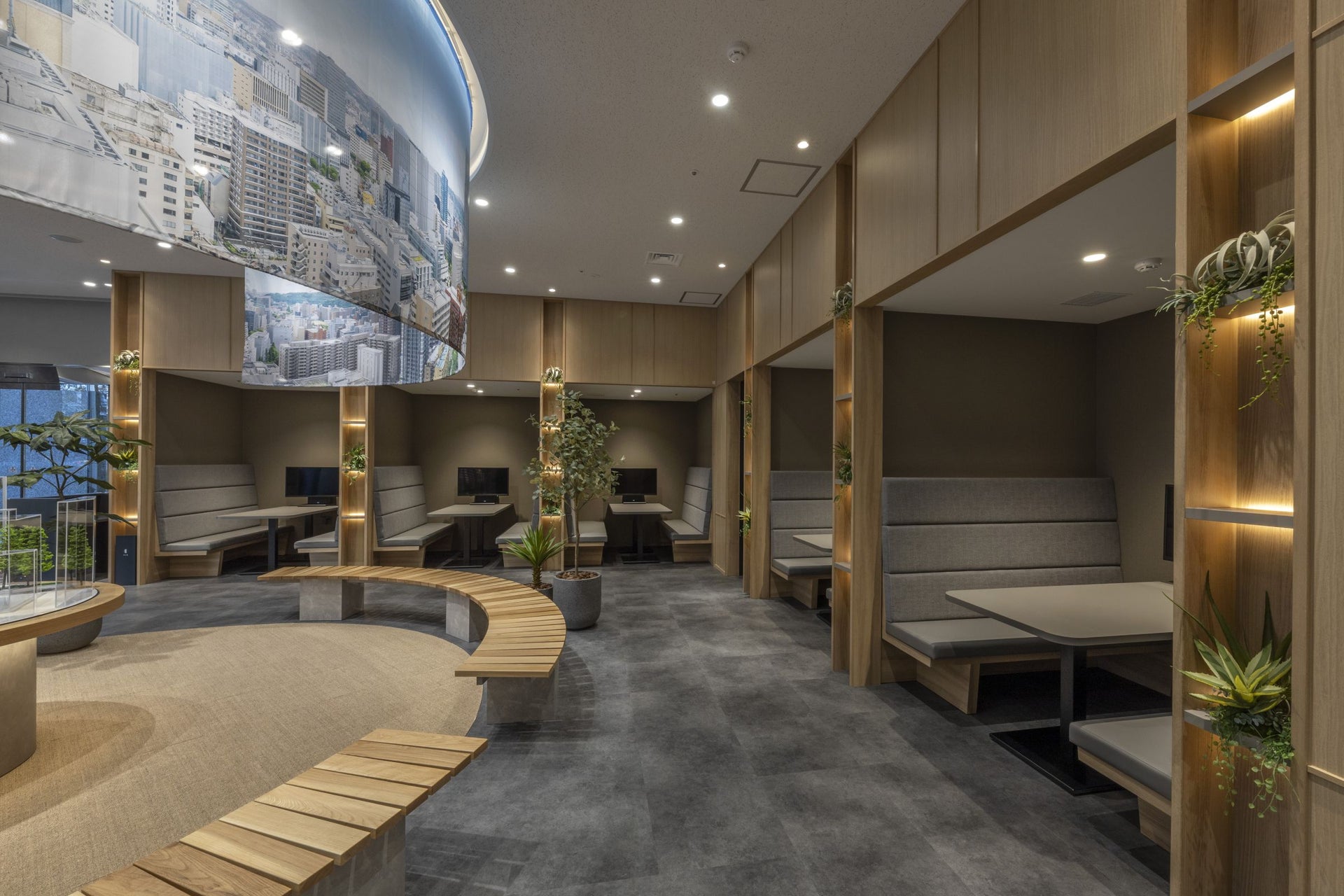 仙台一番町レジデンシャルサロン3