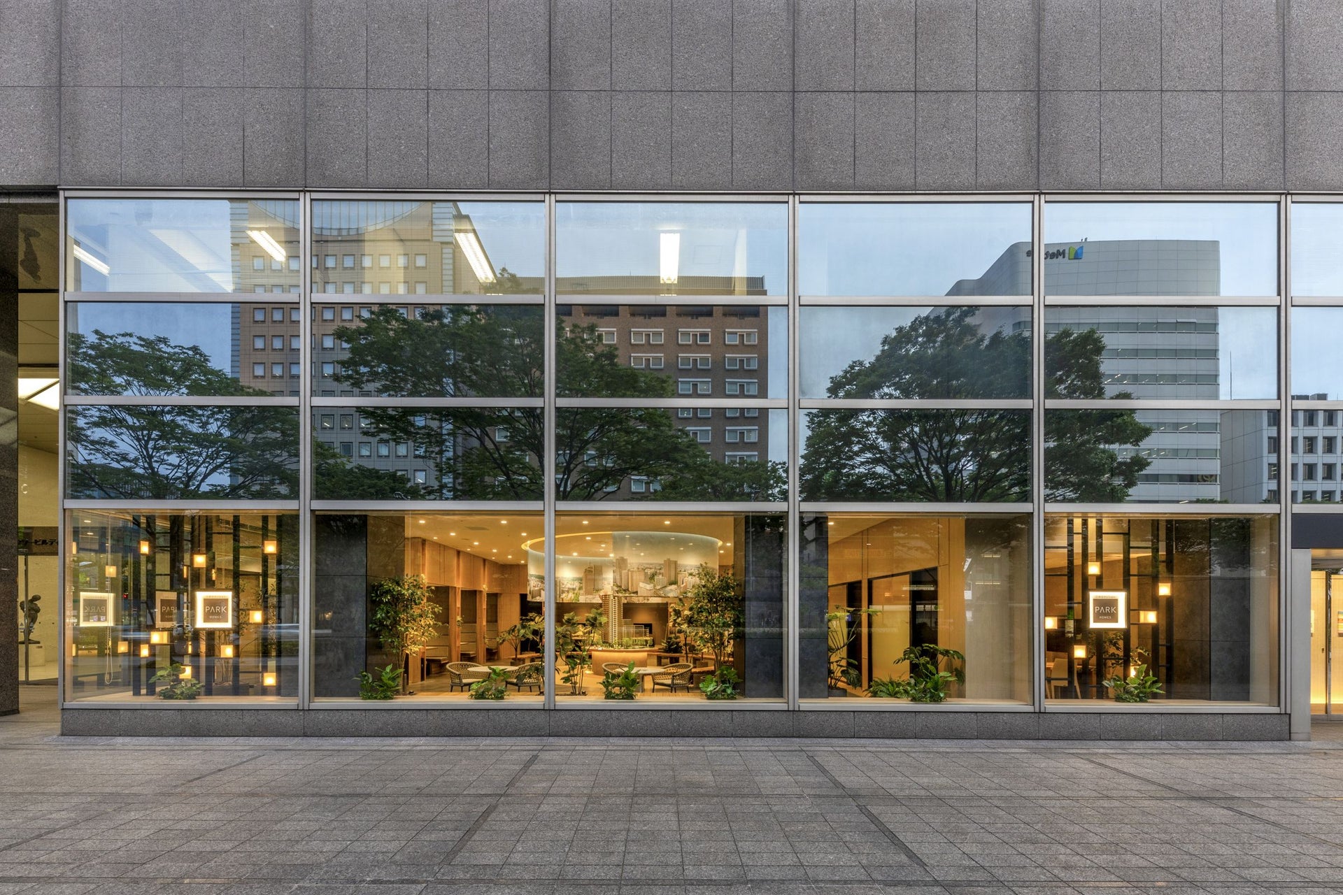 仙台一番町レジデンシャルサロン4