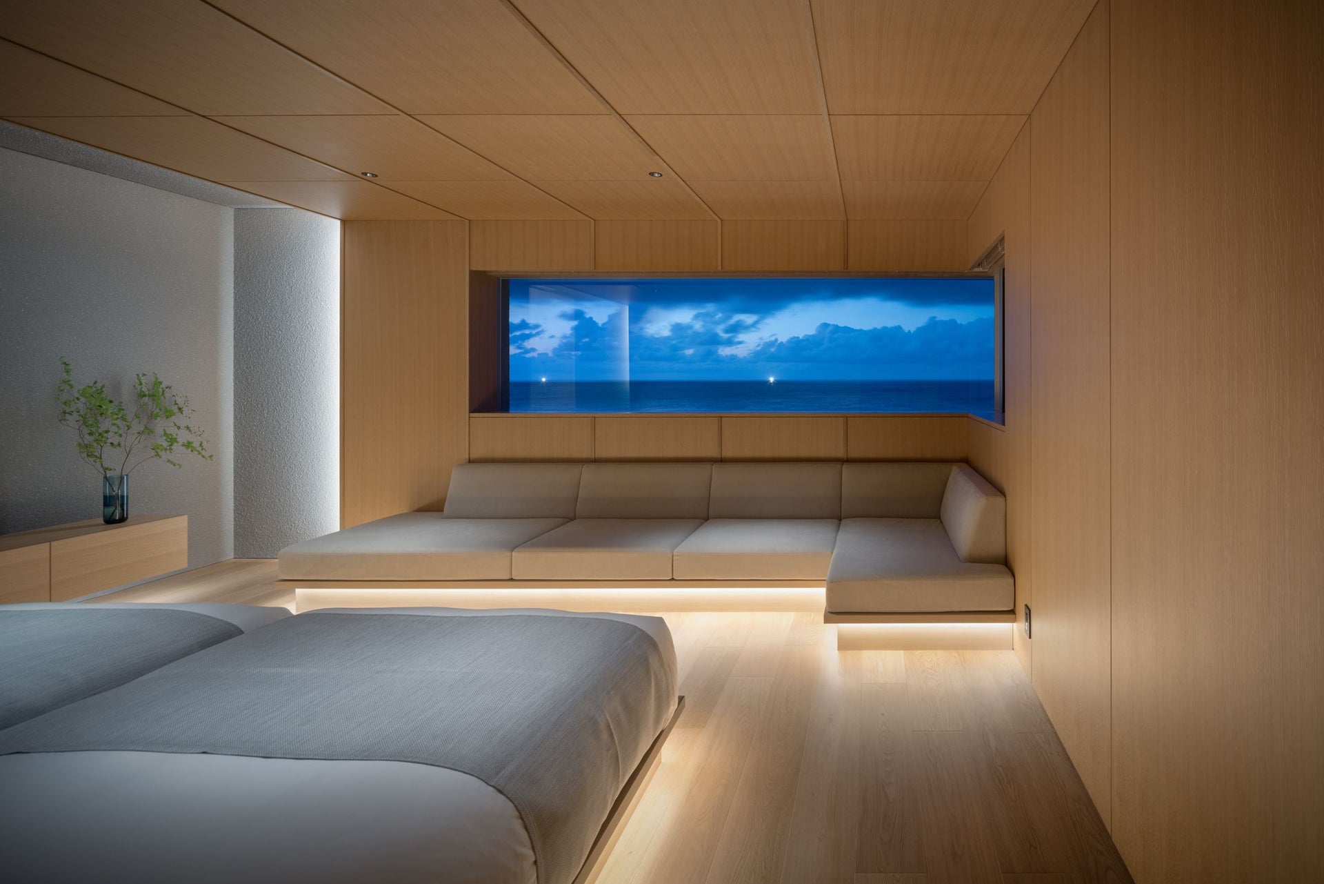 リアス海岸の住宅5