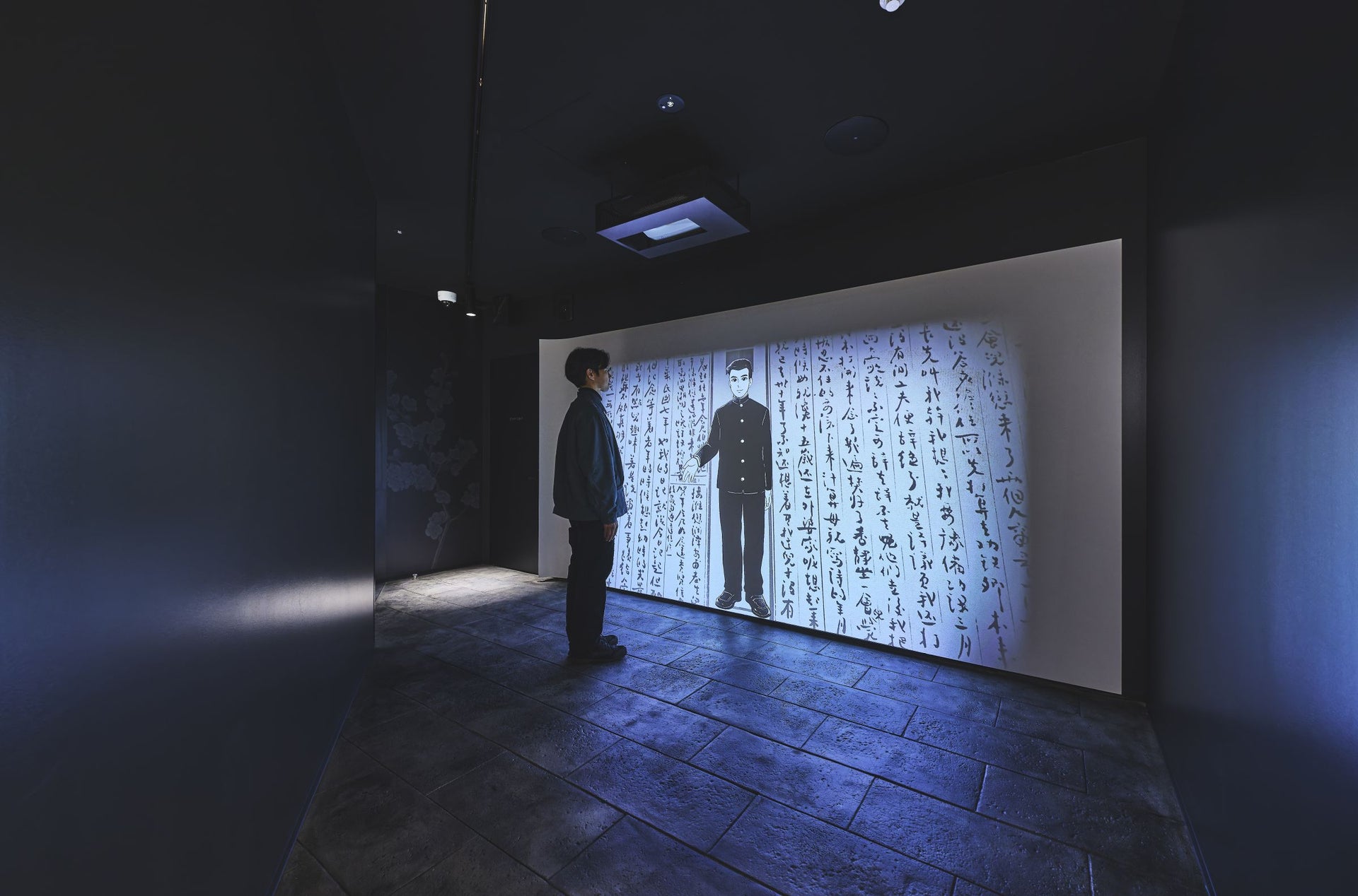 百年留学生記念館2