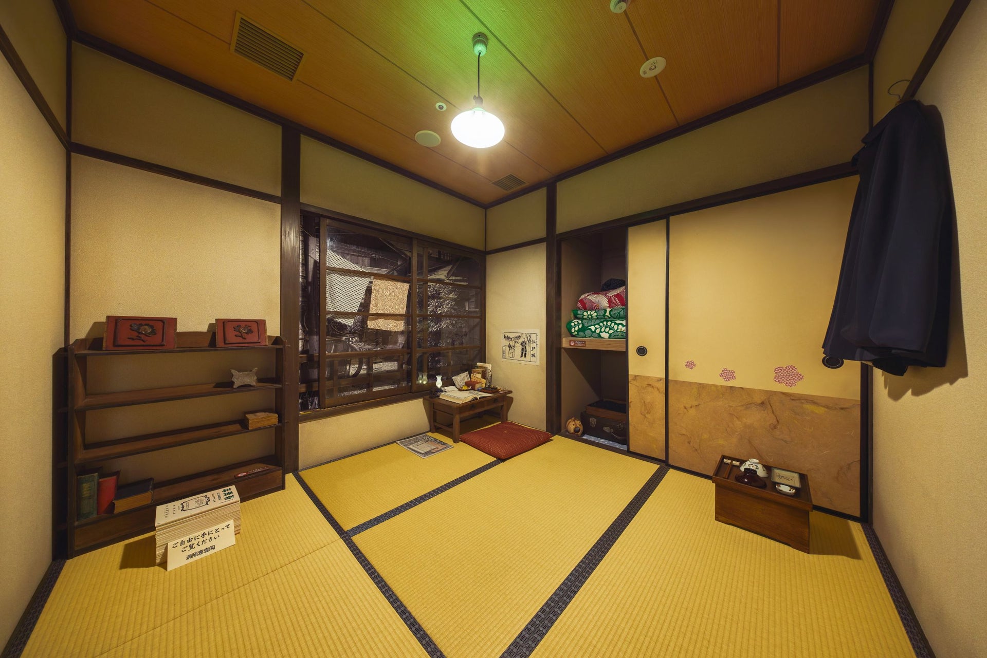 百年留学生記念館5