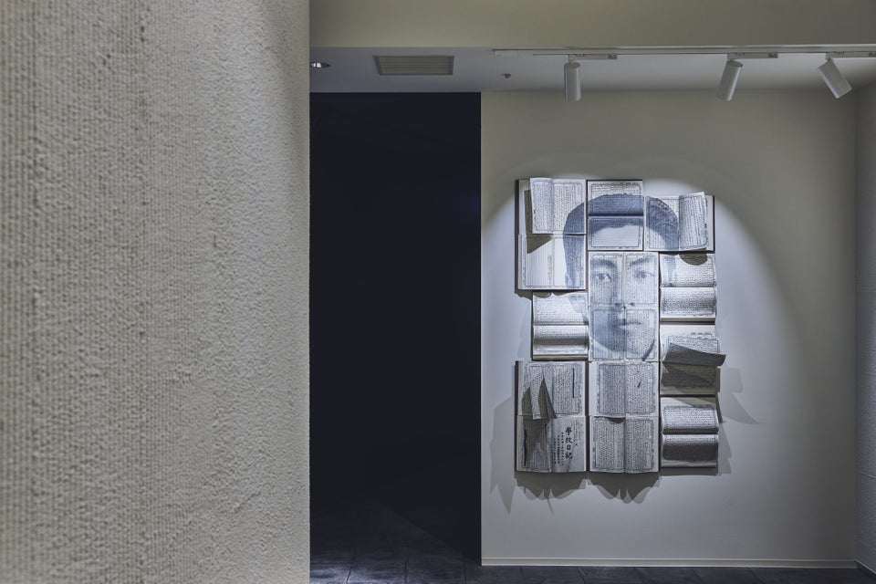百年留学生記念館4