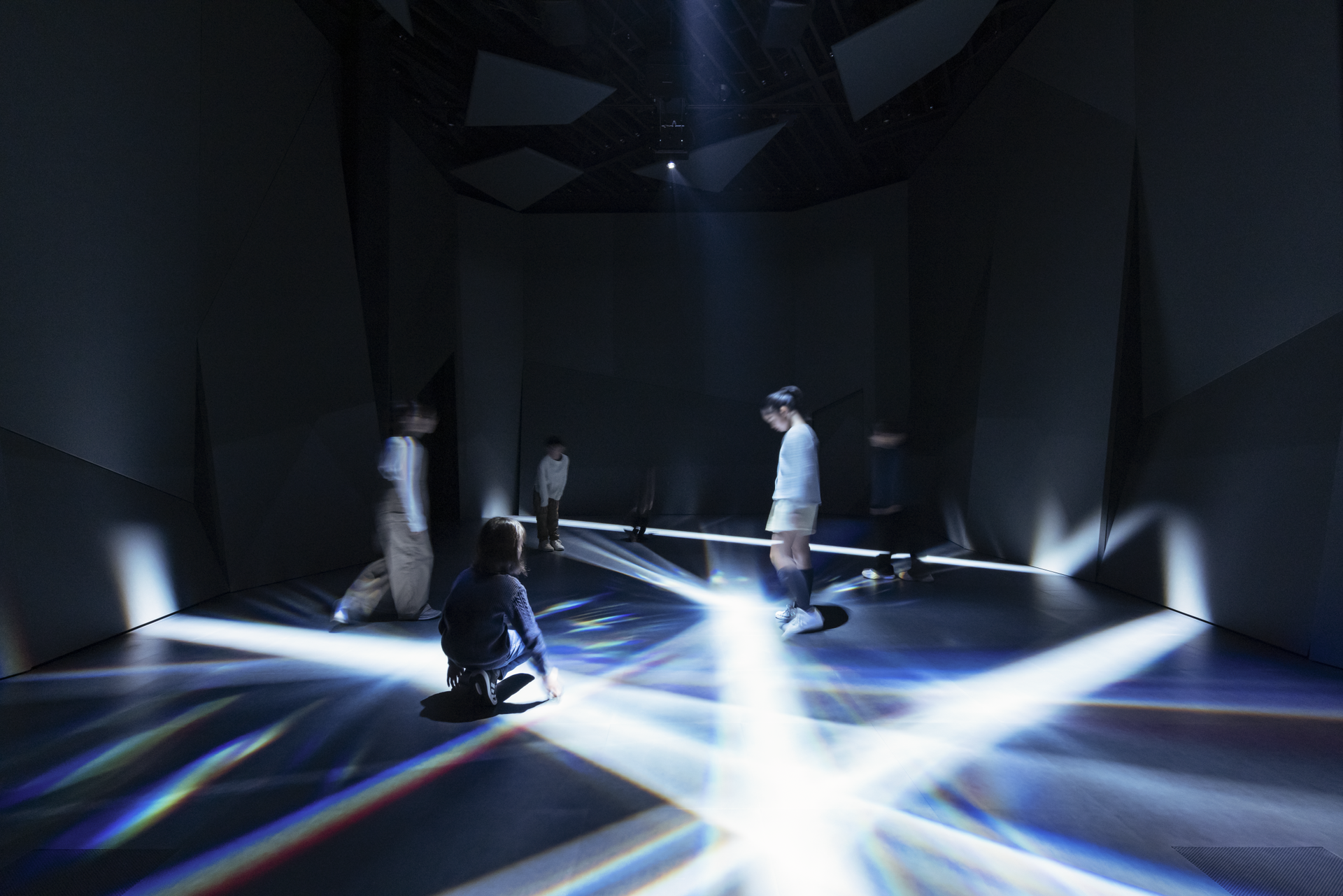 2025年日本国際博覧会 パナソニックグループパビリオン「ノモの国」2