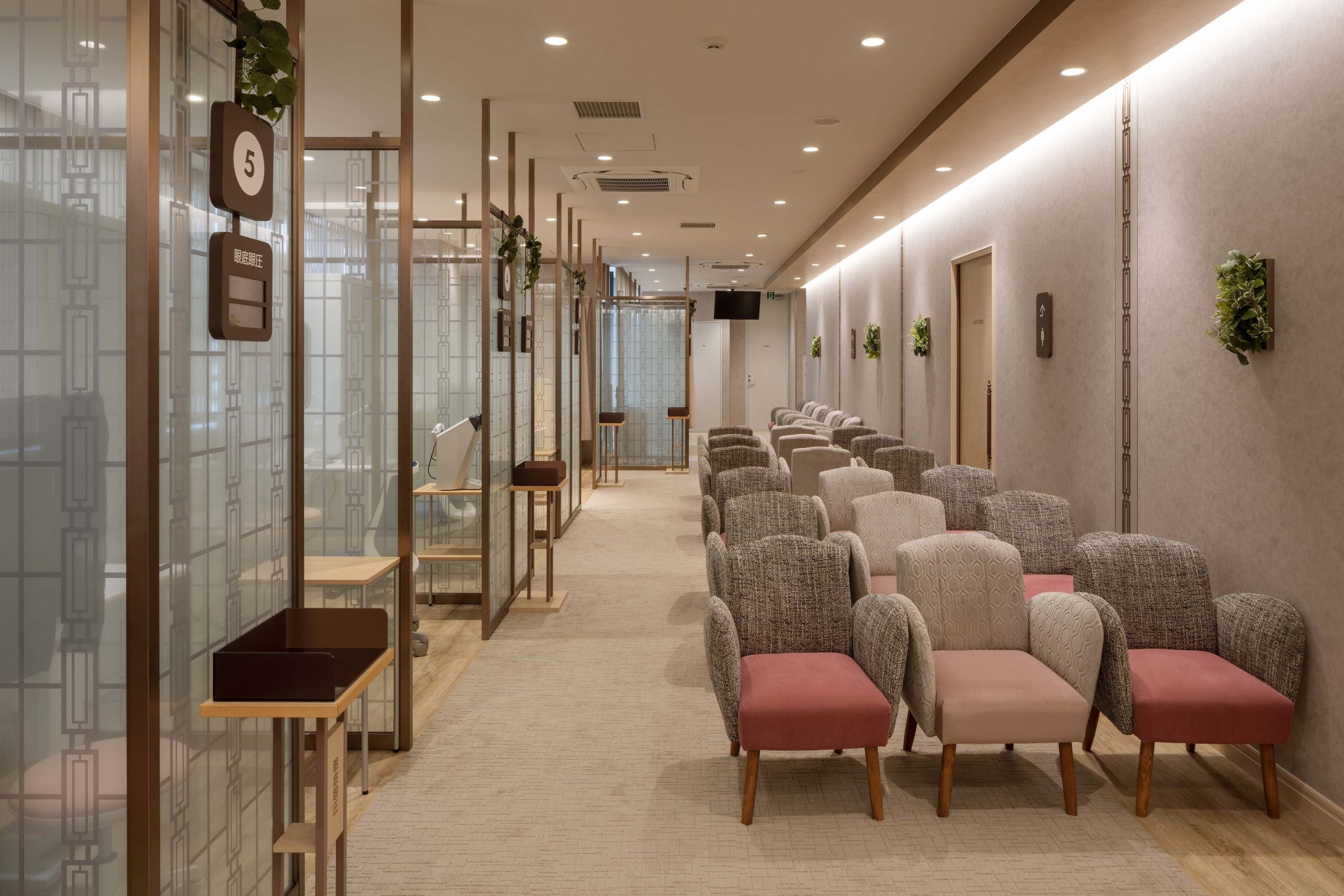 Shinjuku Medical Checkup Plaza