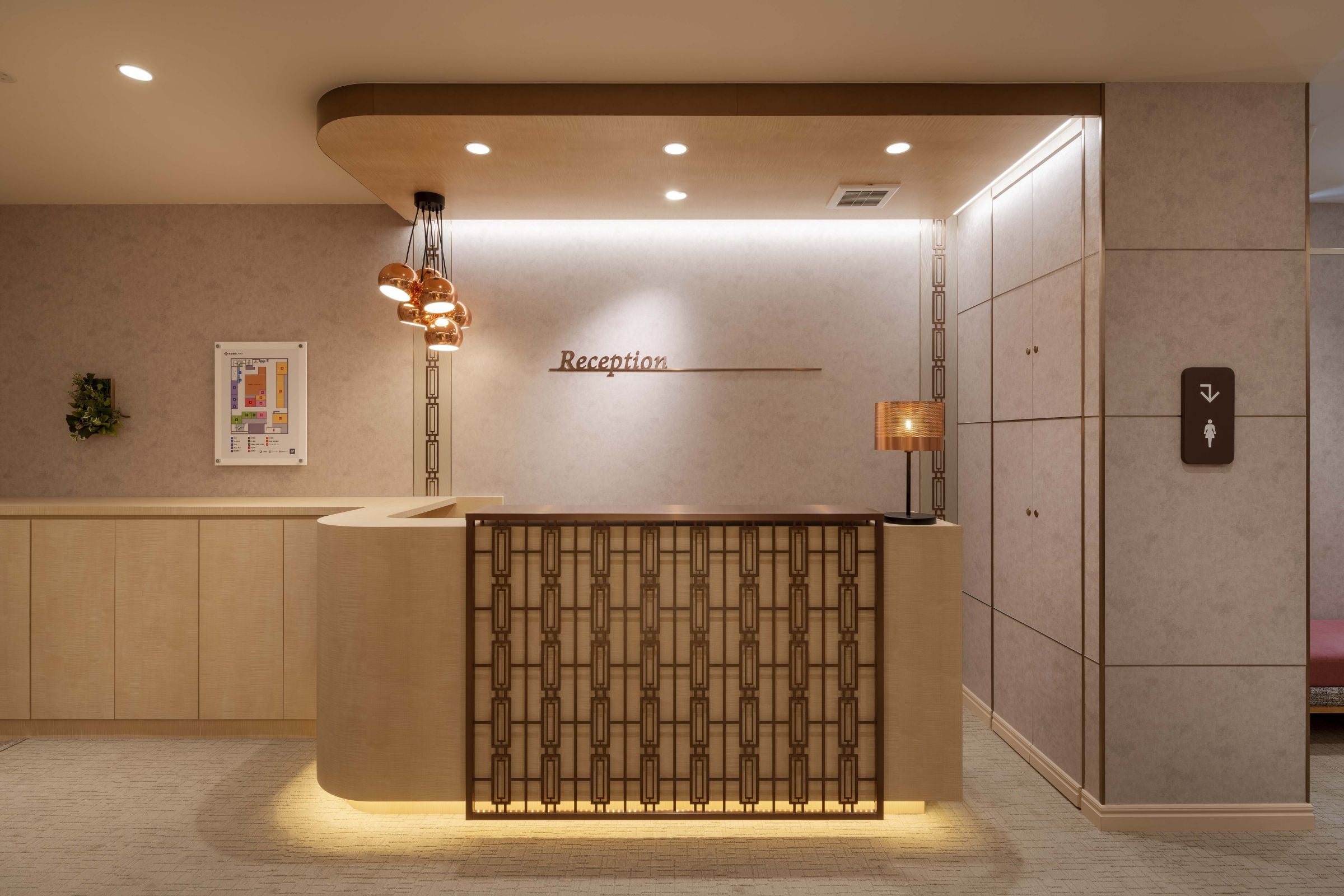 Shinjuku Medical Checkup Plaza