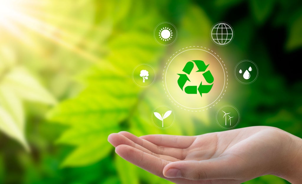 Eye-catching image