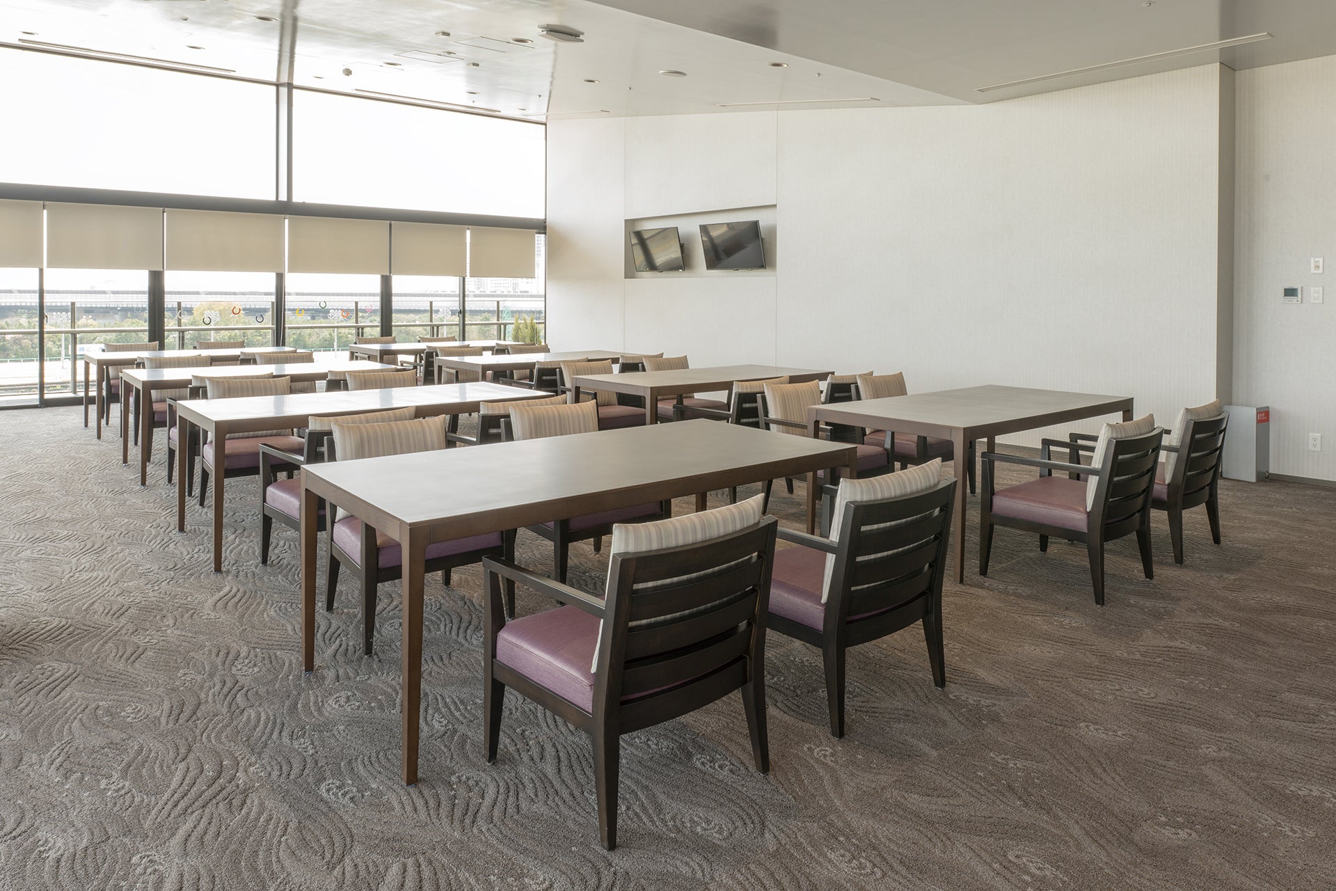 船橋競馬場 リニューアル4