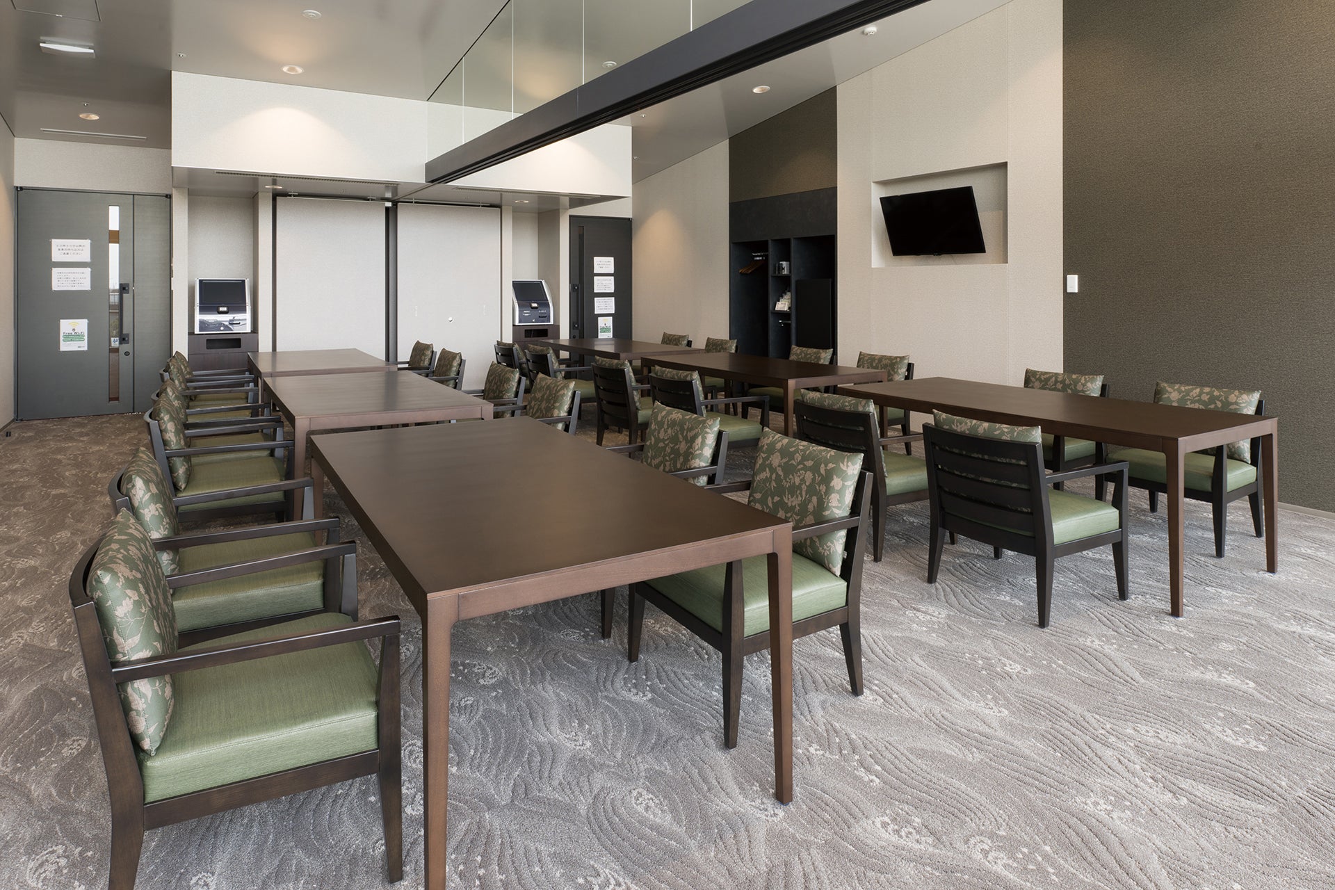 船橋競馬場 リニューアル3