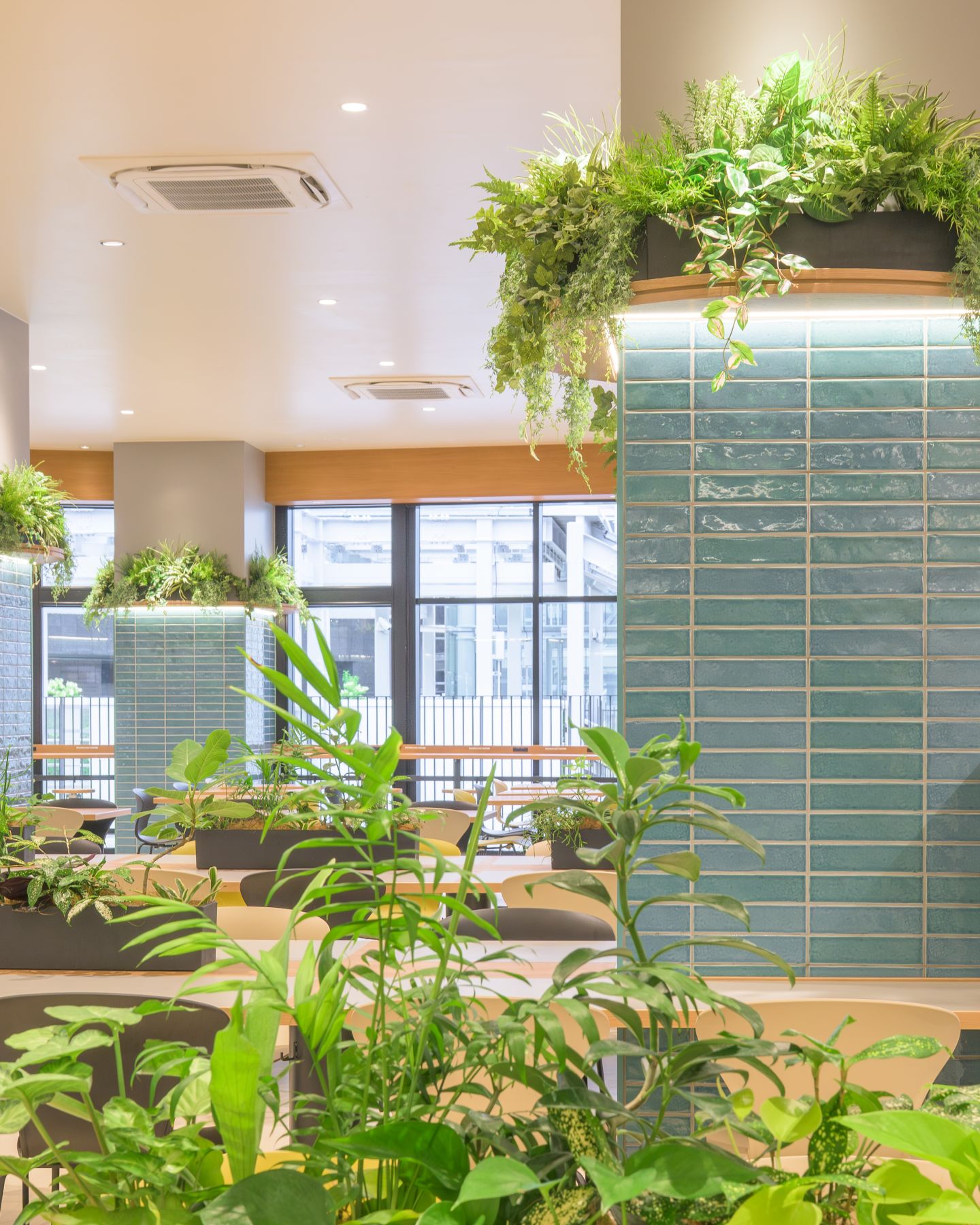 うめきたグリーンプレイス3