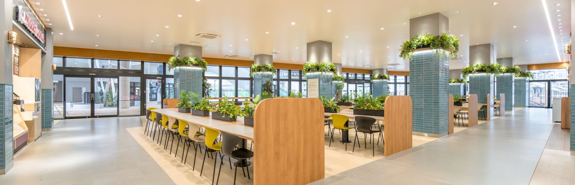 うめきたグリーンプレイス2