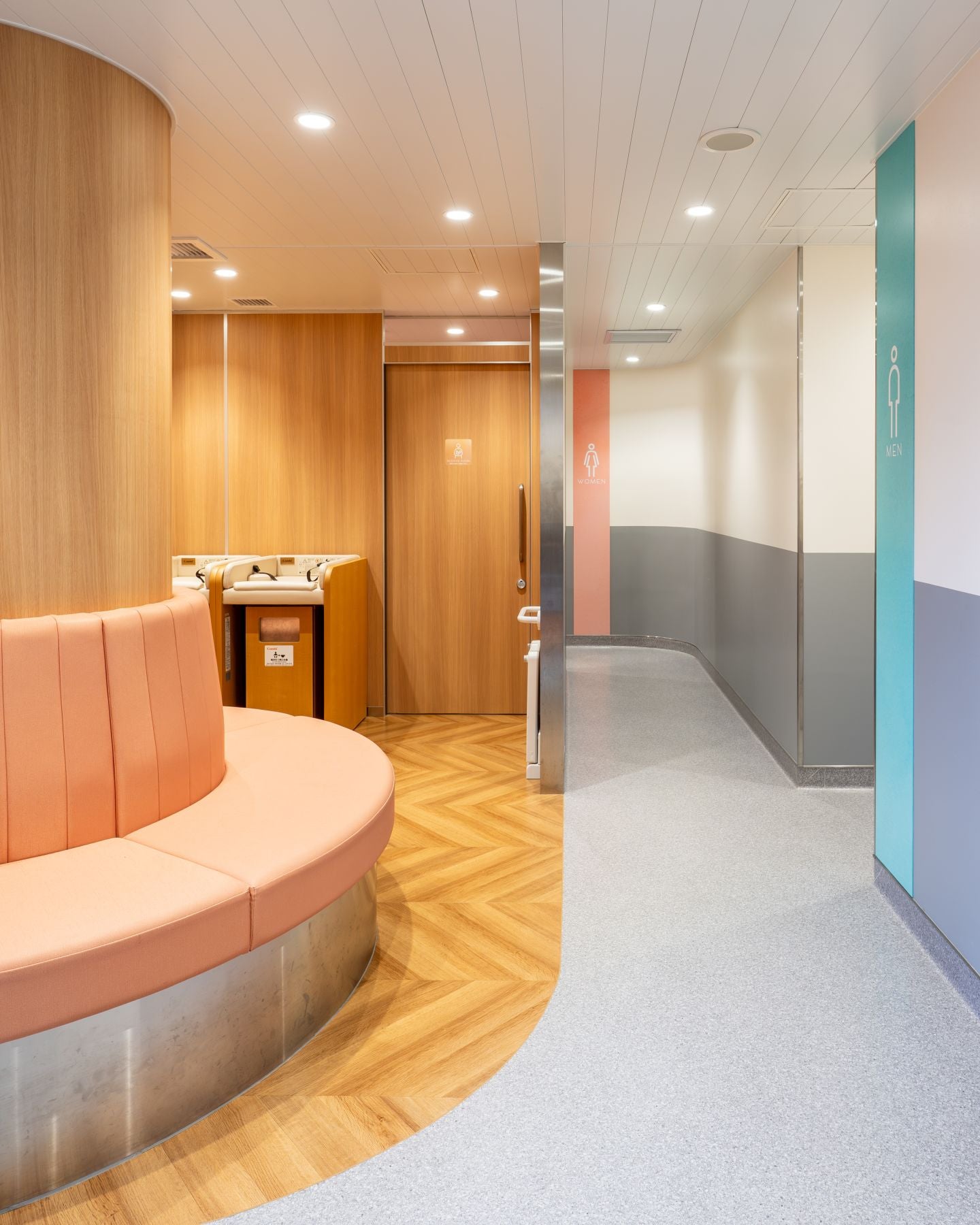 うめきたグリーンプレイス5