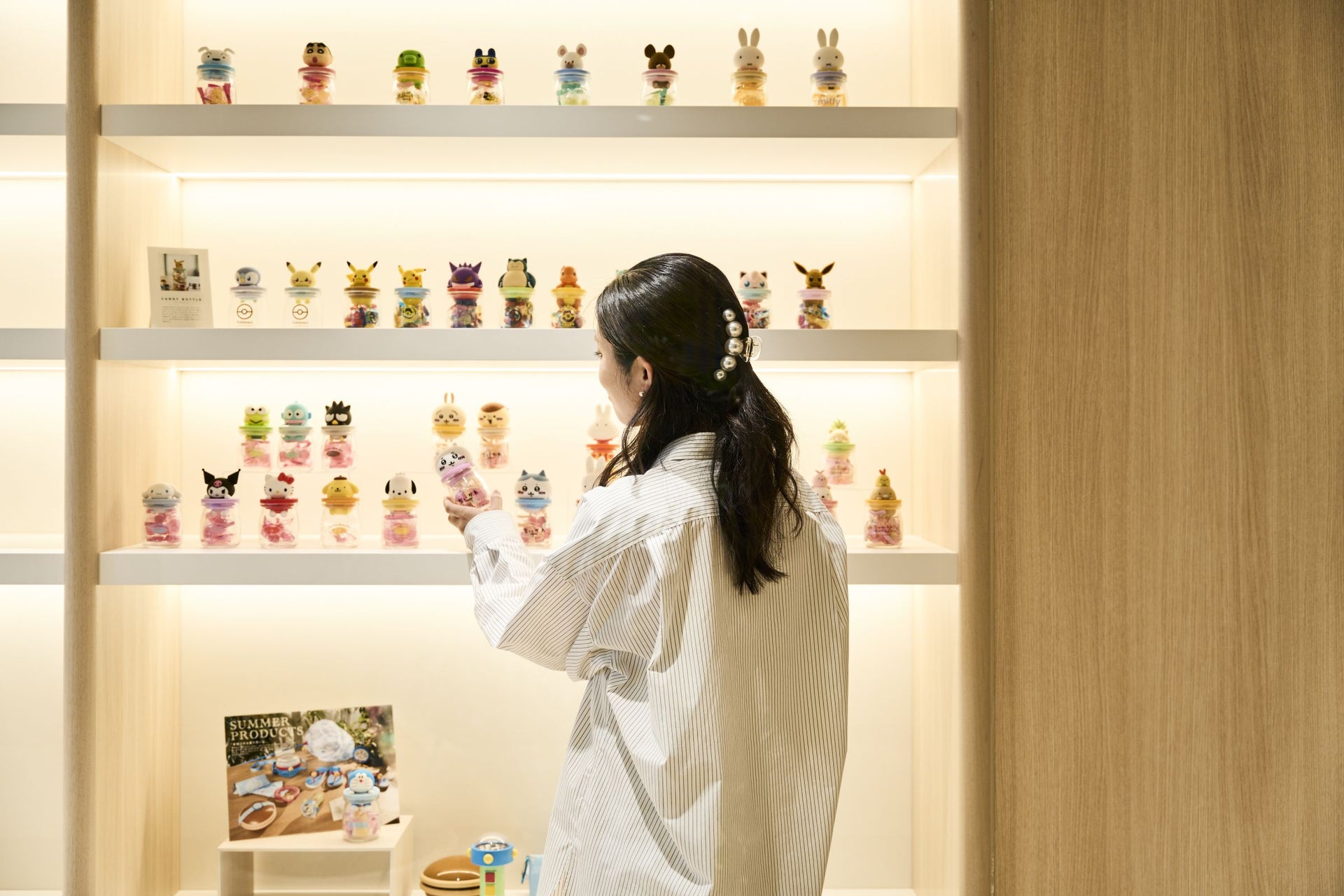 Toman Toys东京总公司5