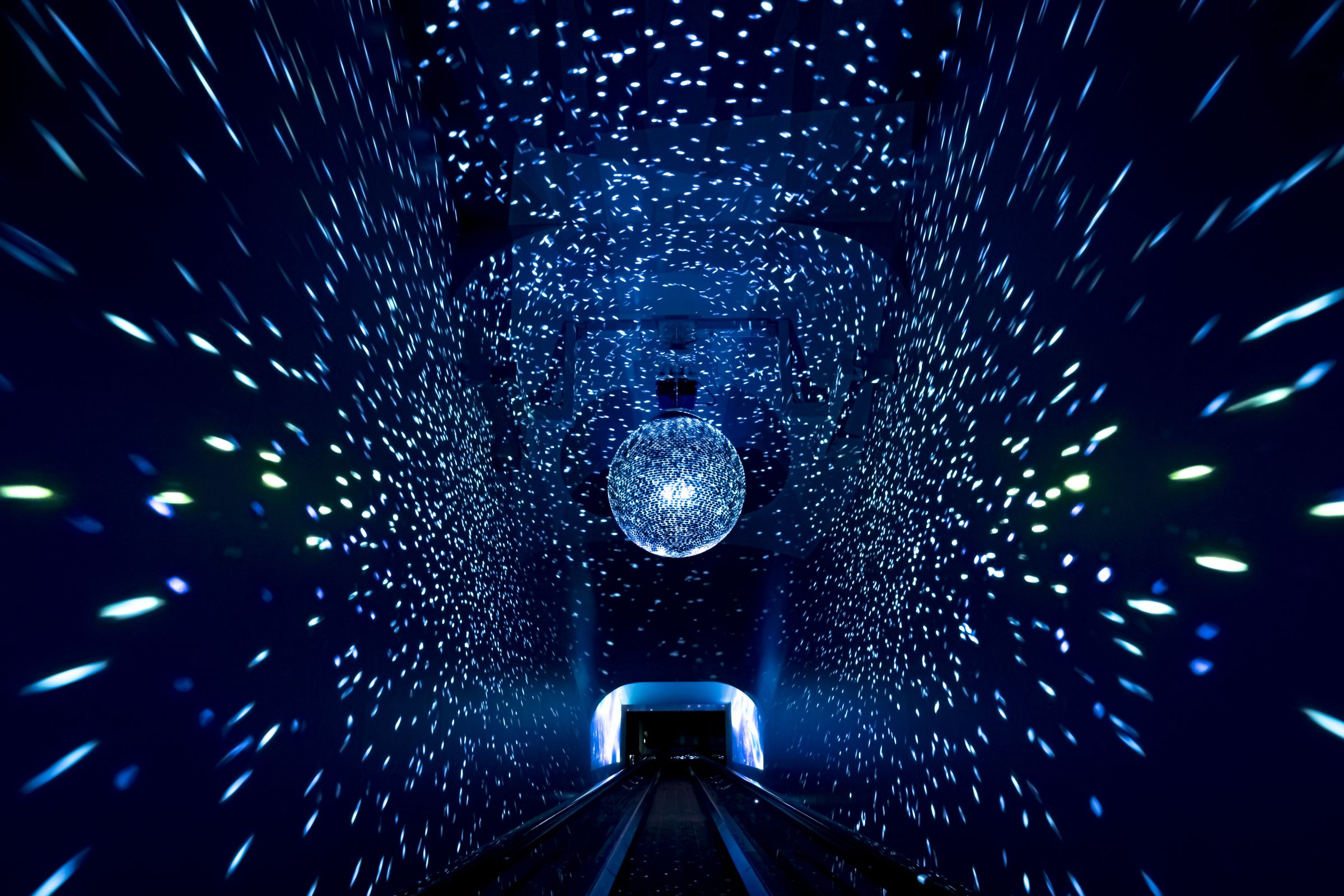 市立しものせき水族館「海響館」 リニューアル | 実績紹介 | 株式会社