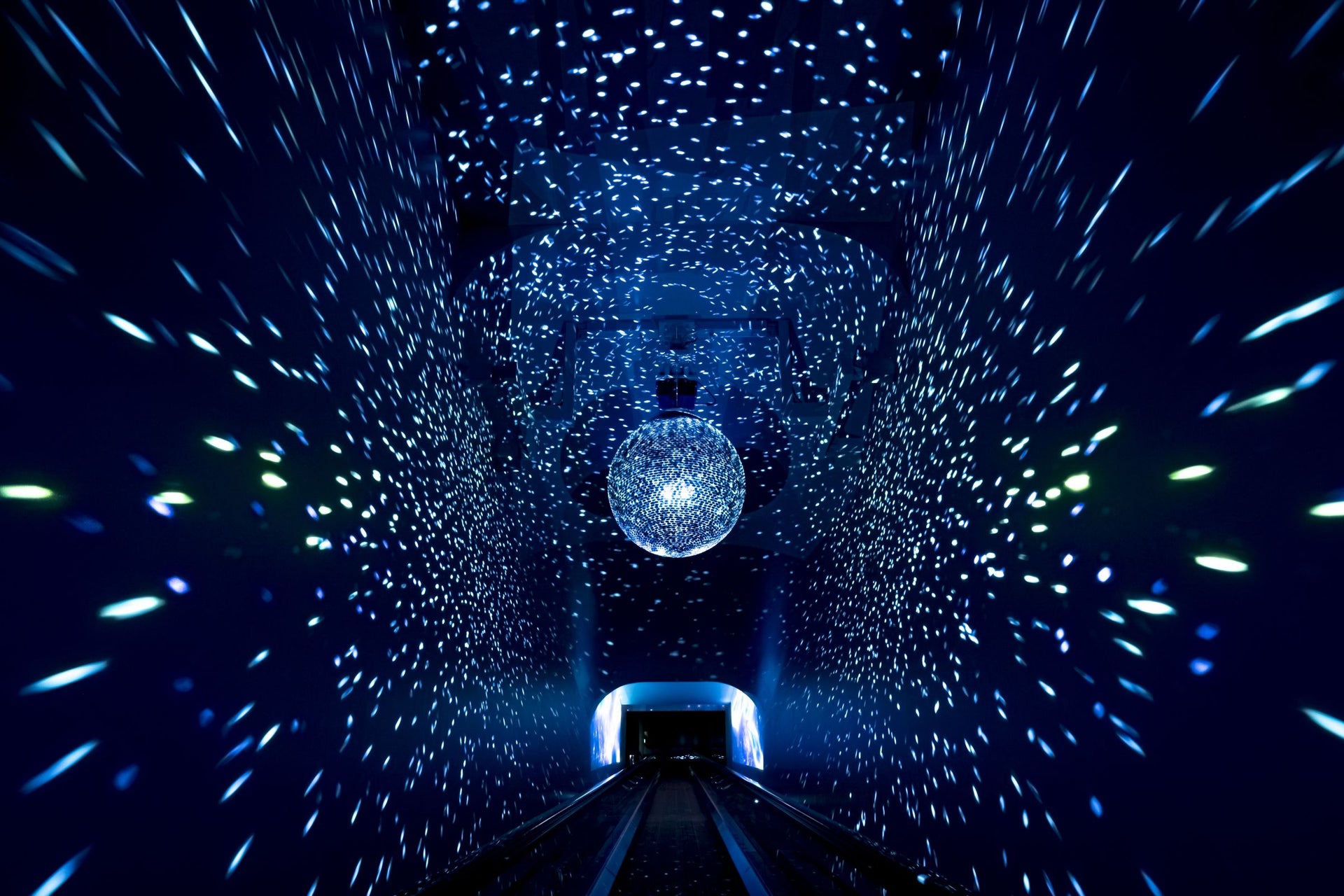 市立しものせき水族館「海響館」　リニューアル2