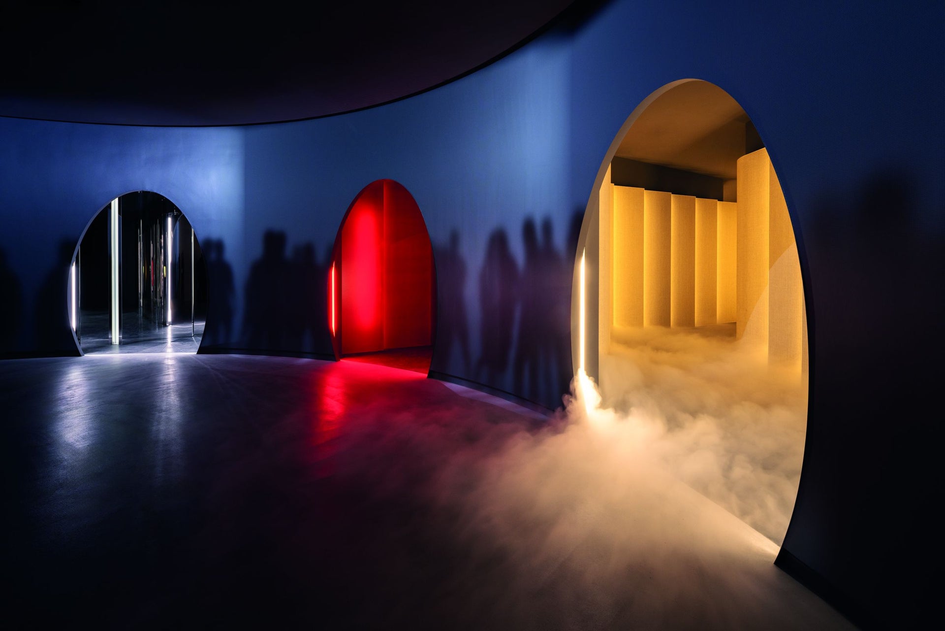 2025年日本国际博览会女性展馆in collaboration with Cartier1