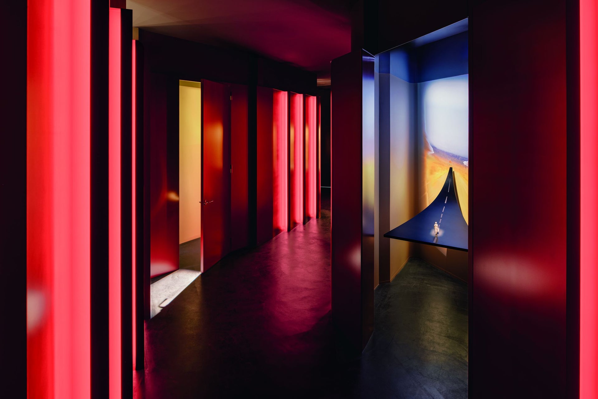 2025年日本国际博览会女性展馆in collaboration with Cartier5
