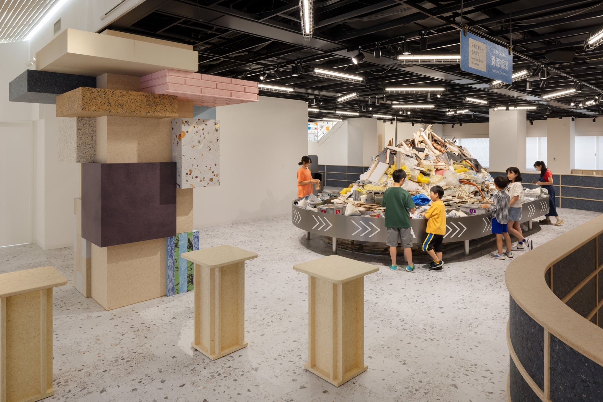 JUNOPARK（ジュノパーク）5