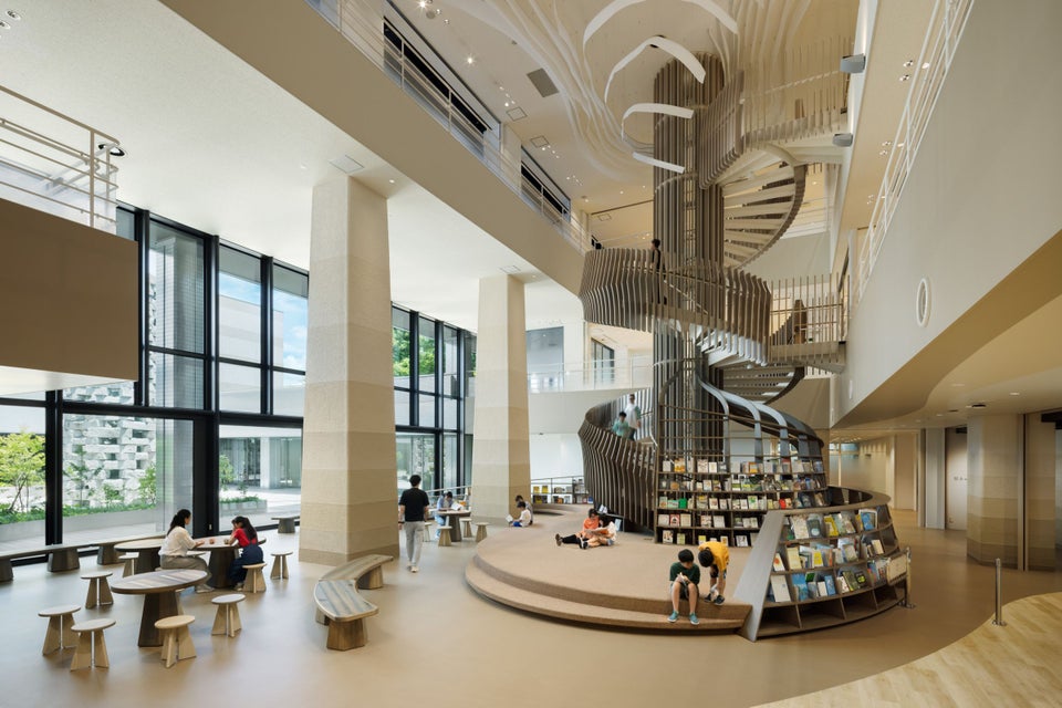 JUNOPARK（ジュノパーク）1