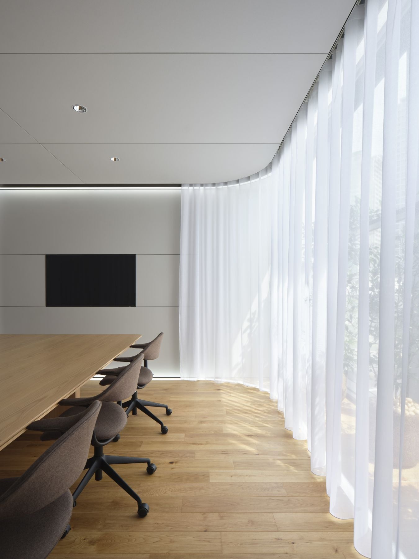 乃村工藝社リクルーティングスペース「tokeru」6