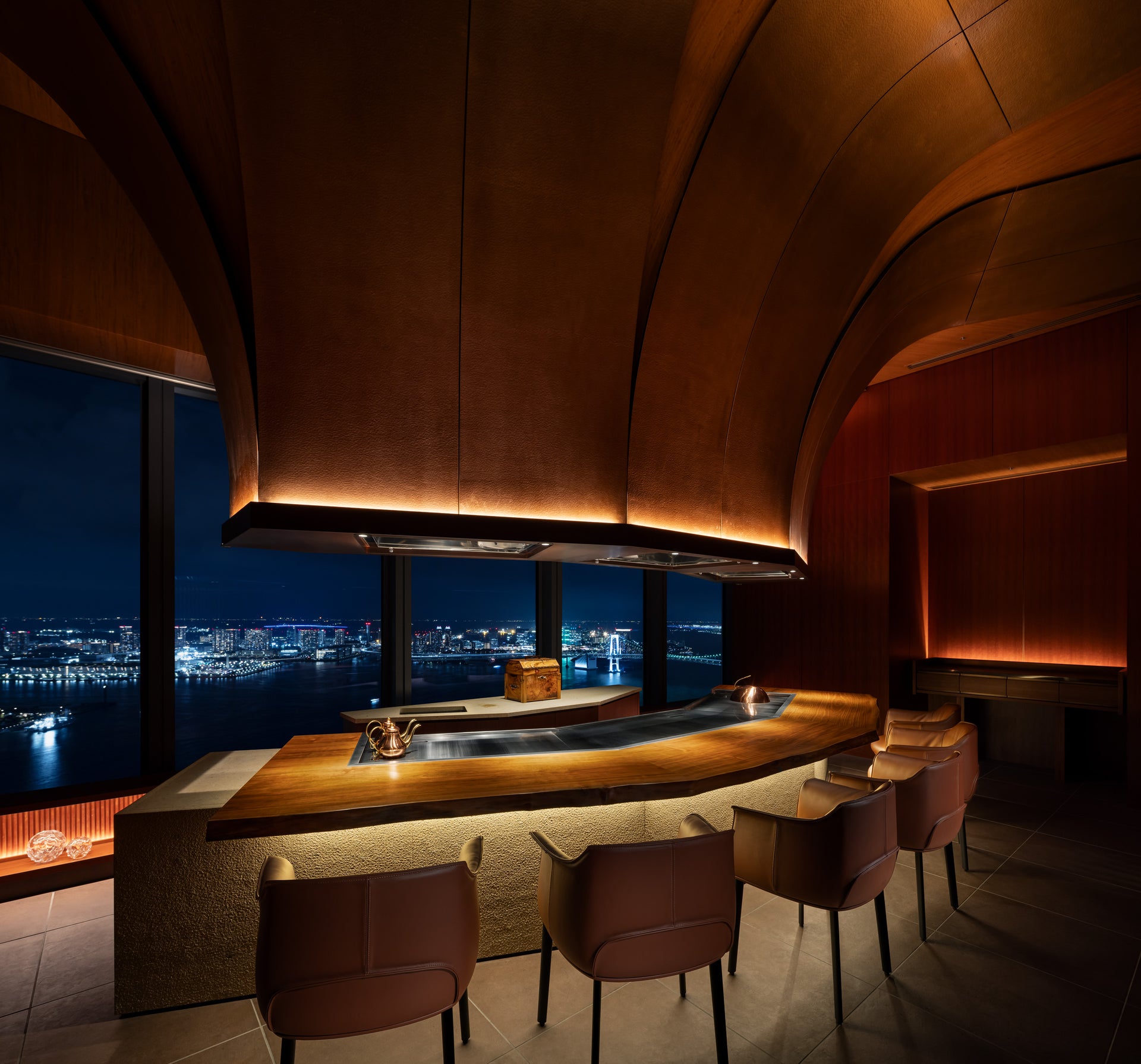 Fairmont Tokyo 5