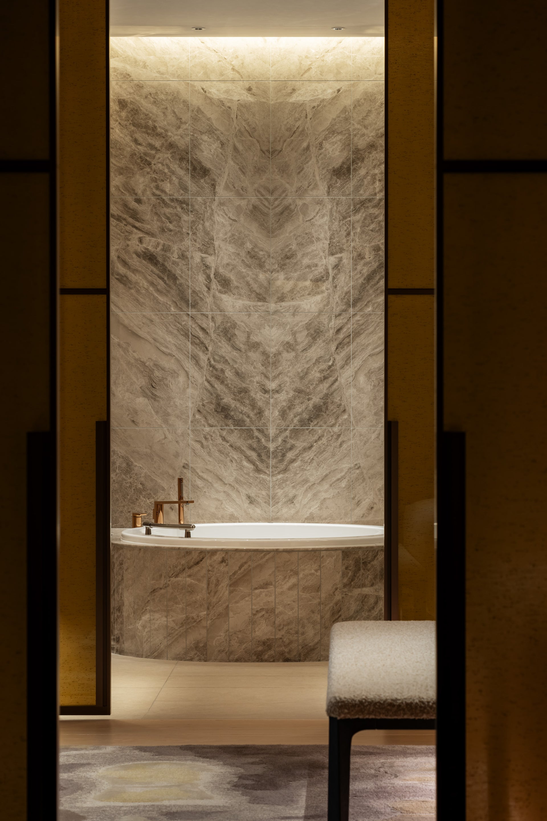 フェアモント東京3