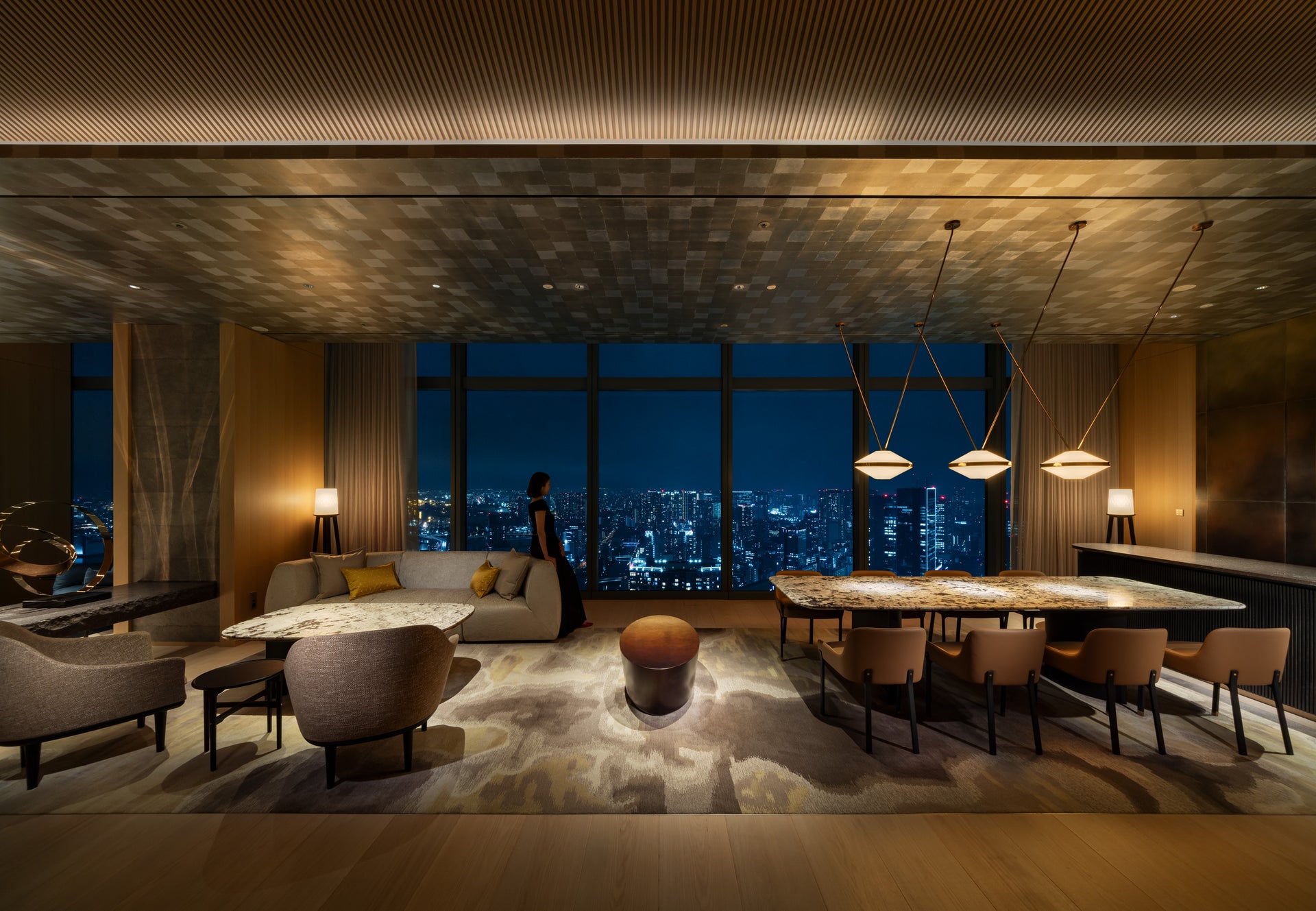 Fairmont Tokyo 2