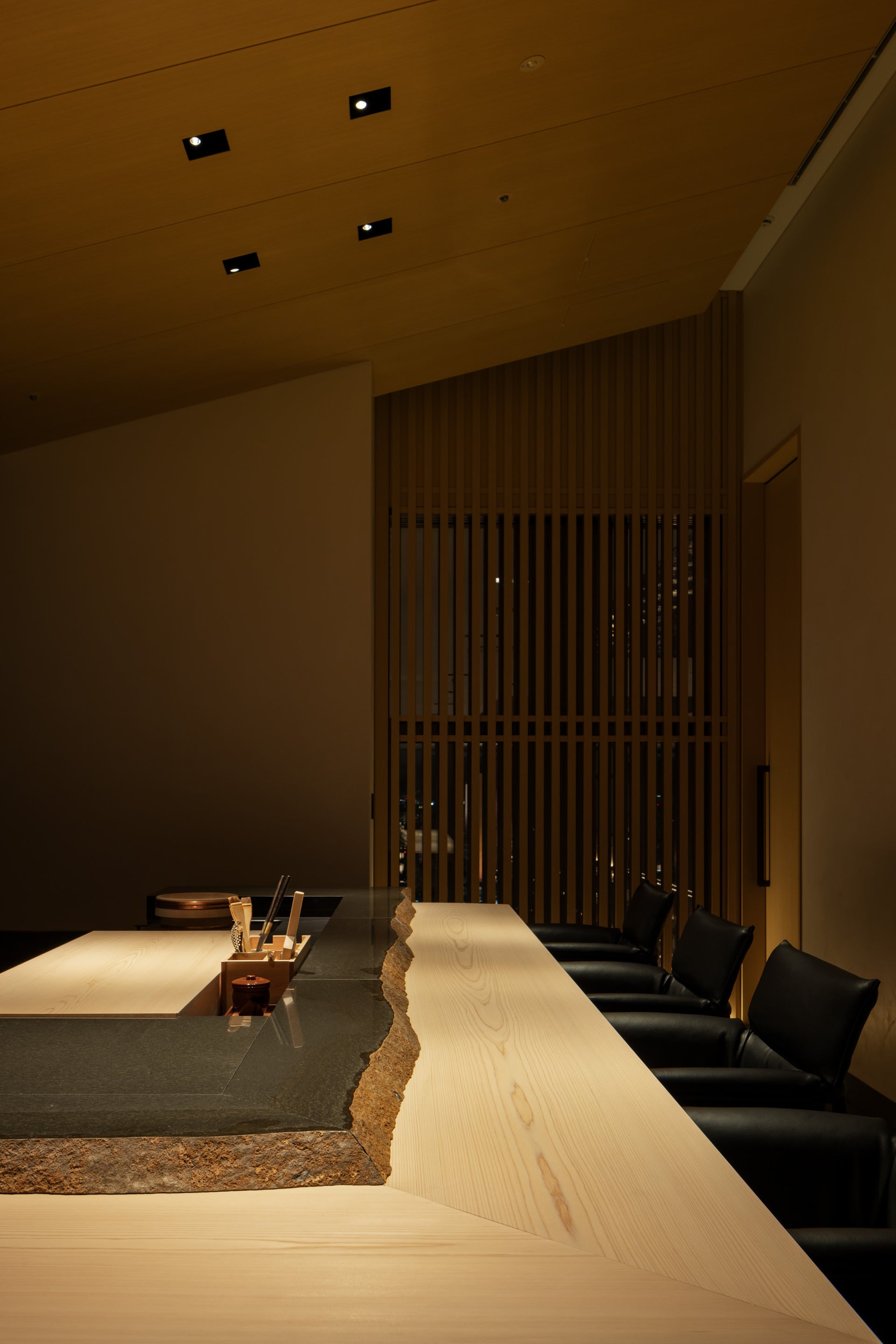 Fairmont Tokyo 6