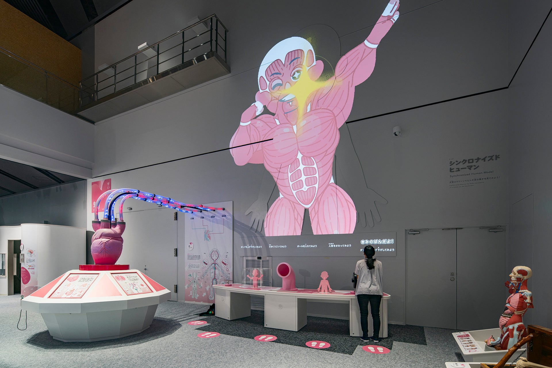 コジマ子どもサイエンスパーク（栃木県子ども総合科学館）