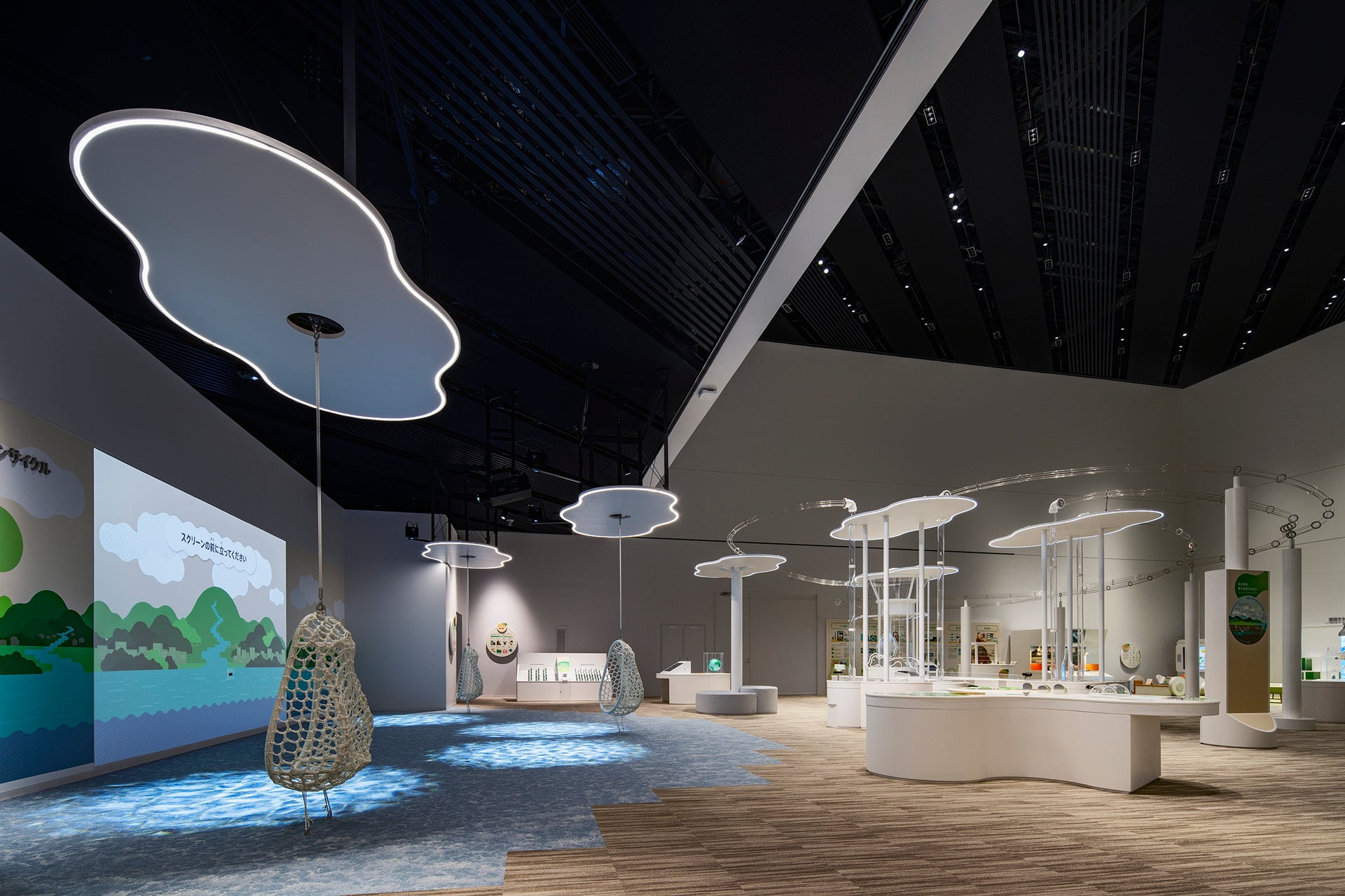 コジマ子どもサイエンスパーク（栃木県子ども総合科学館）