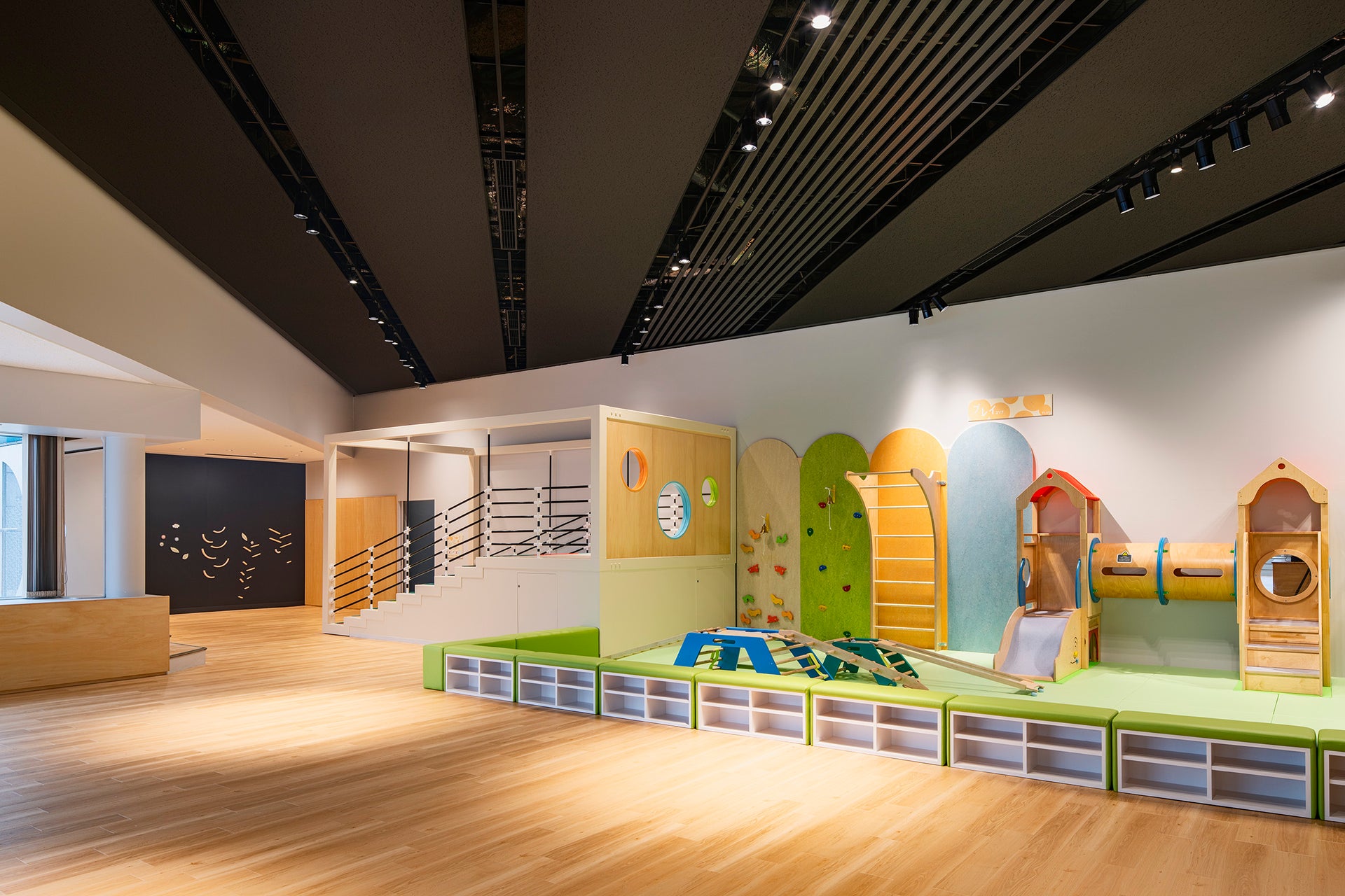 コジマ子どもサイエンスパーク（栃木県子ども総合科学館）