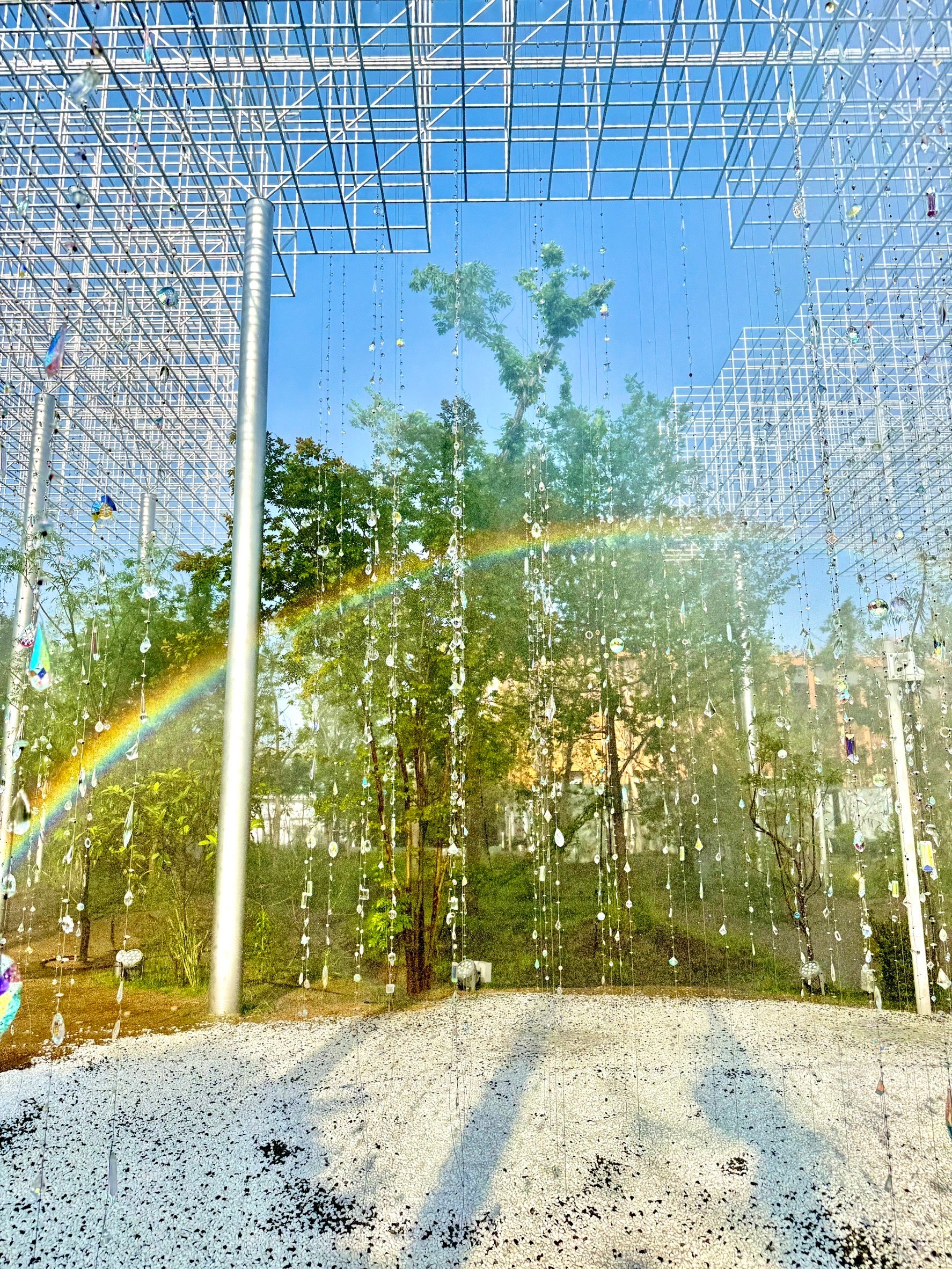 2025年日本国際博覧会　シグネチャーパビリオン「Better Co-Being」1
