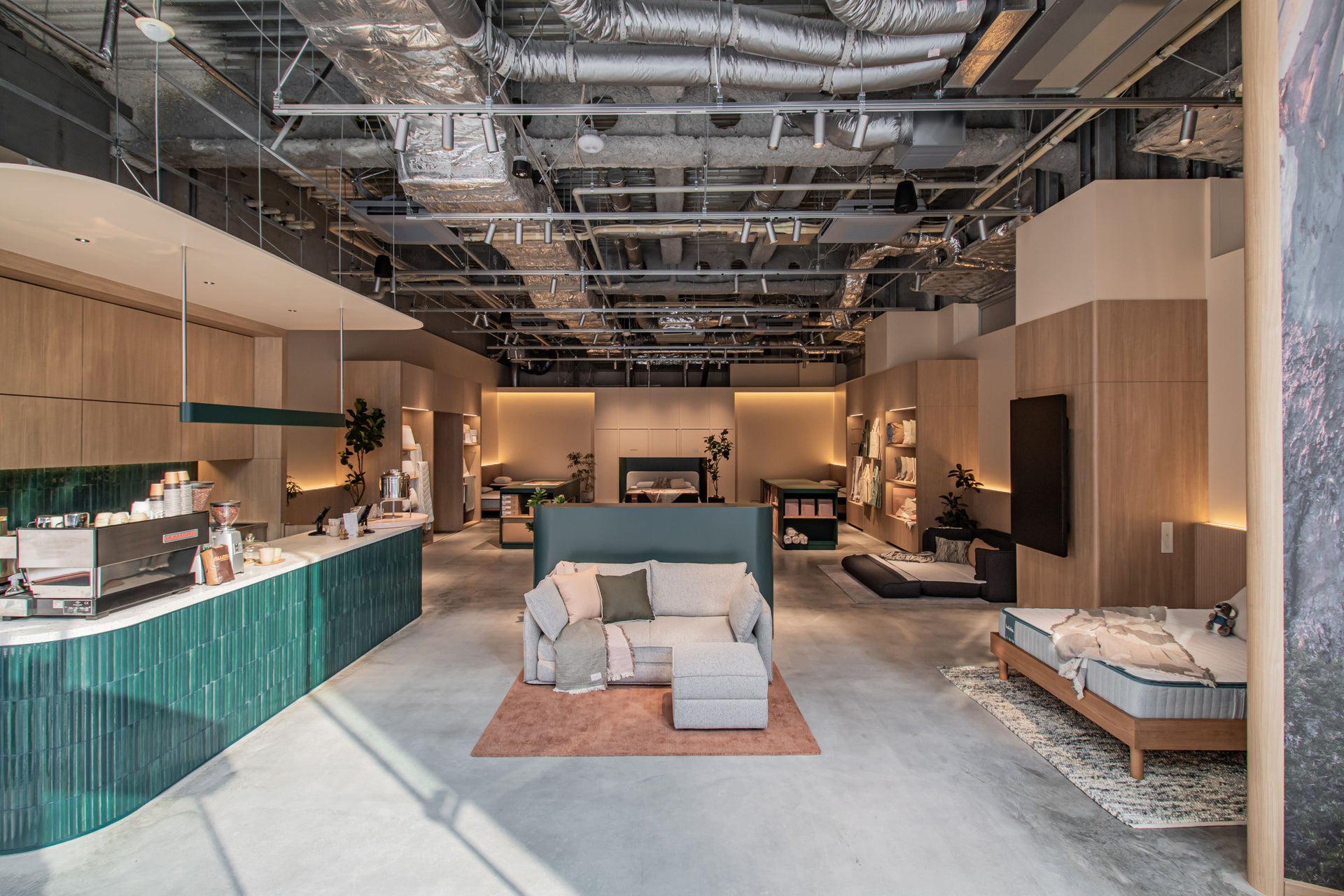 Koala®青山ストア1