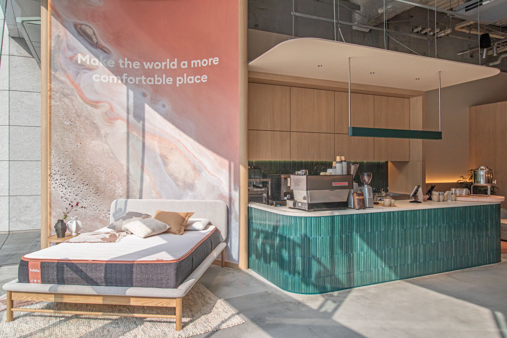 Koala®青山ストア2